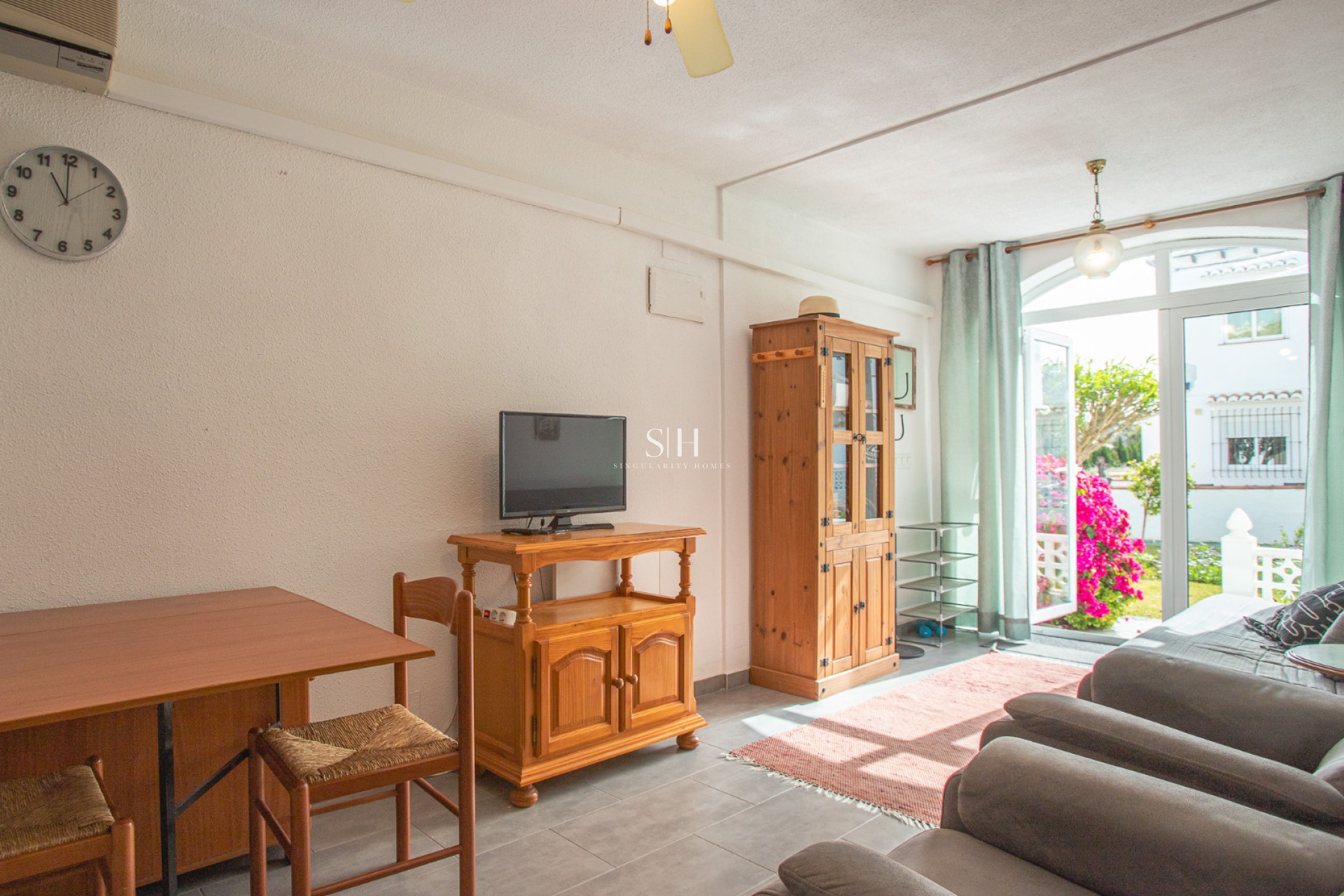 Wiederverkauf - Bungalow - Torrevieja - Lago Jardin