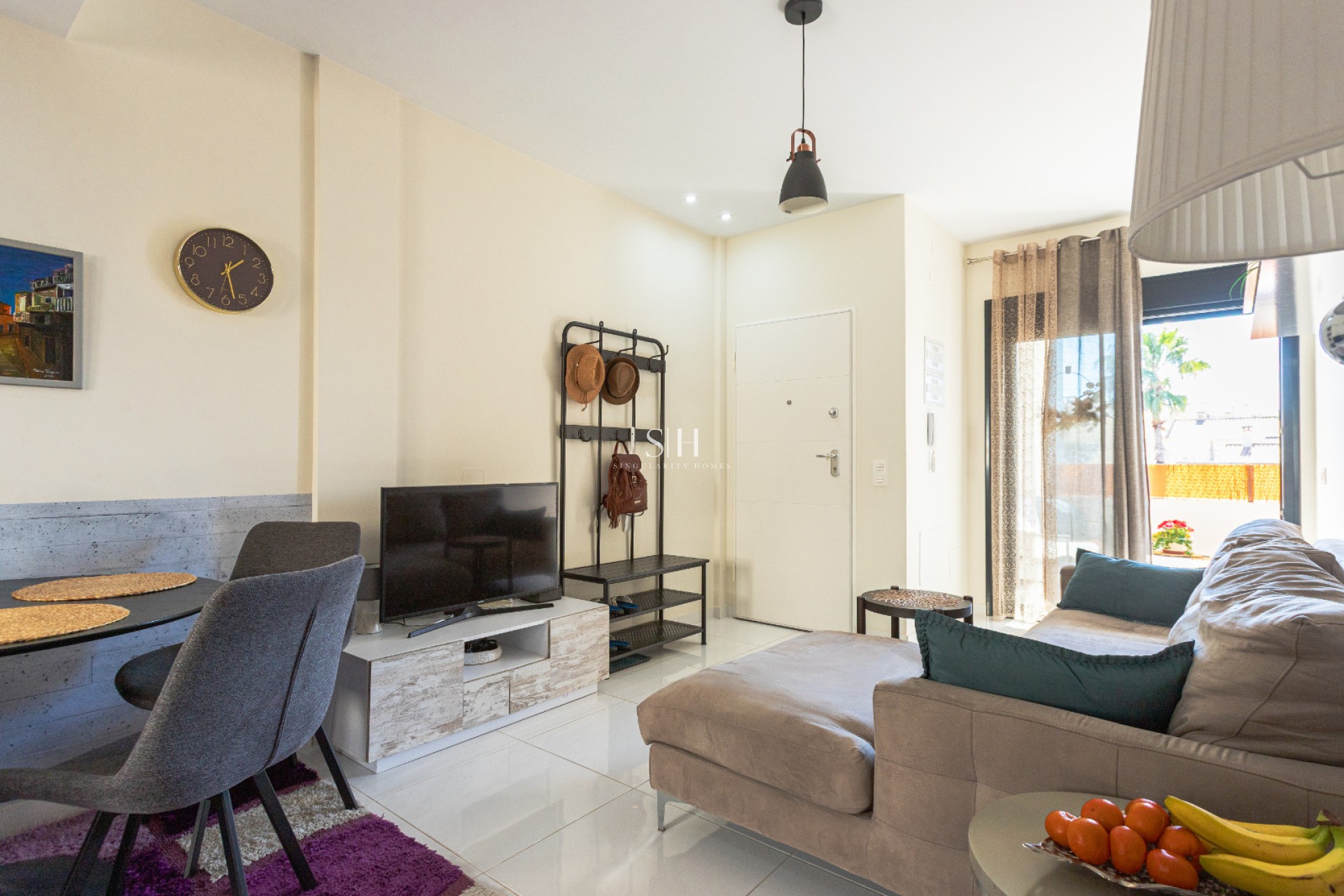 Wiederverkauf - Bungalow - Torrevieja - Los Altos