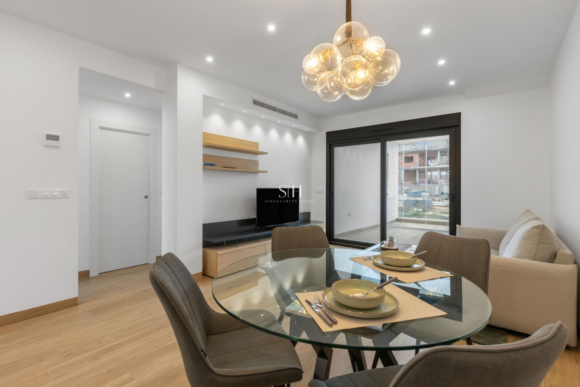 Wiederverkauf - Bungalow - Torrevieja - Los Balcones - Los Altos del Edén