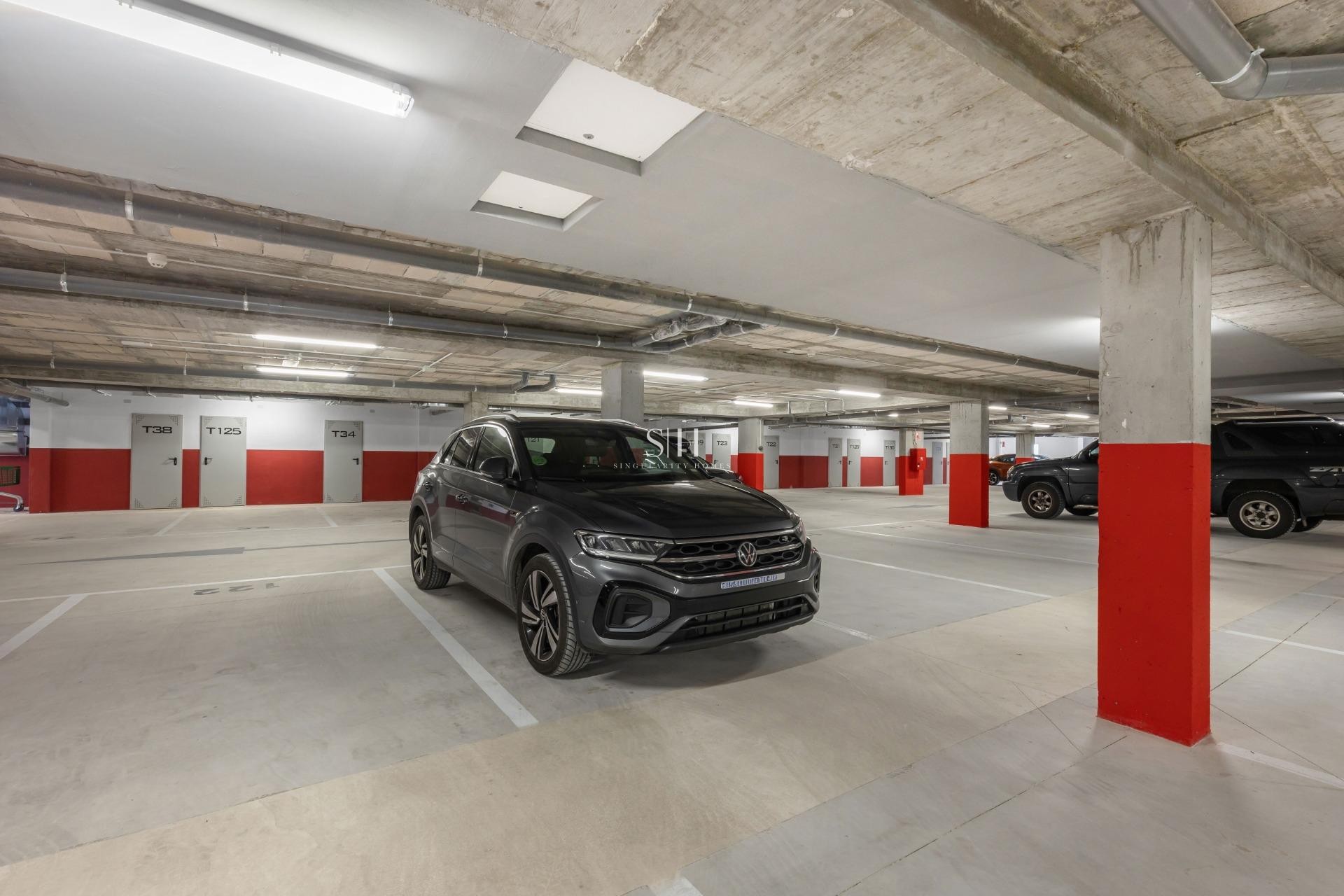 Wiederverkauf - Bungalow - Torrevieja - Los Balcones - Los Altos del Edén