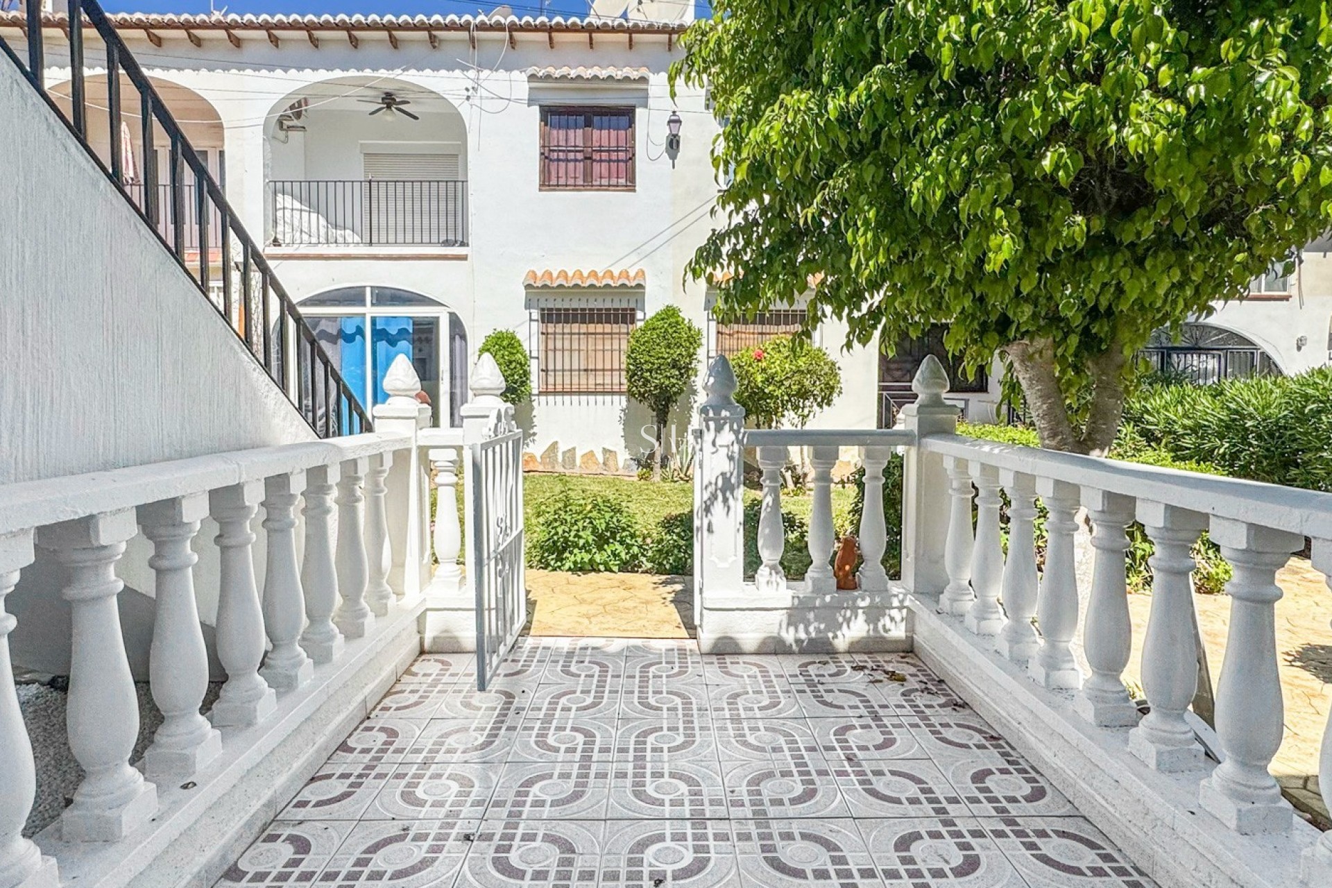 Wiederverkauf - Bungalow - Torrevieja - Los Balcones - Los Altos del Edén