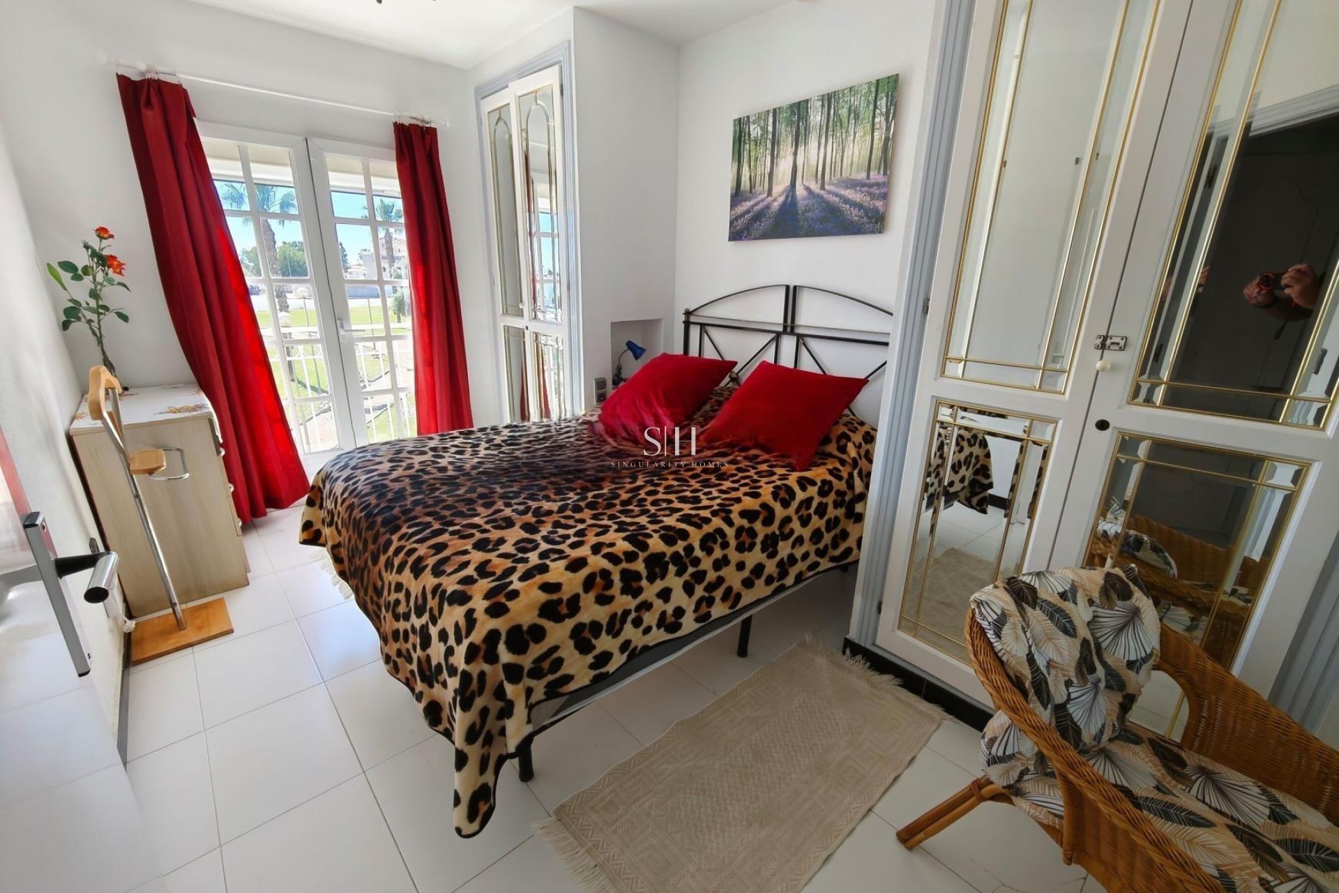 Wiederverkauf - Bungalow - Torrevieja - Los Balcones - Los Altos del Edén