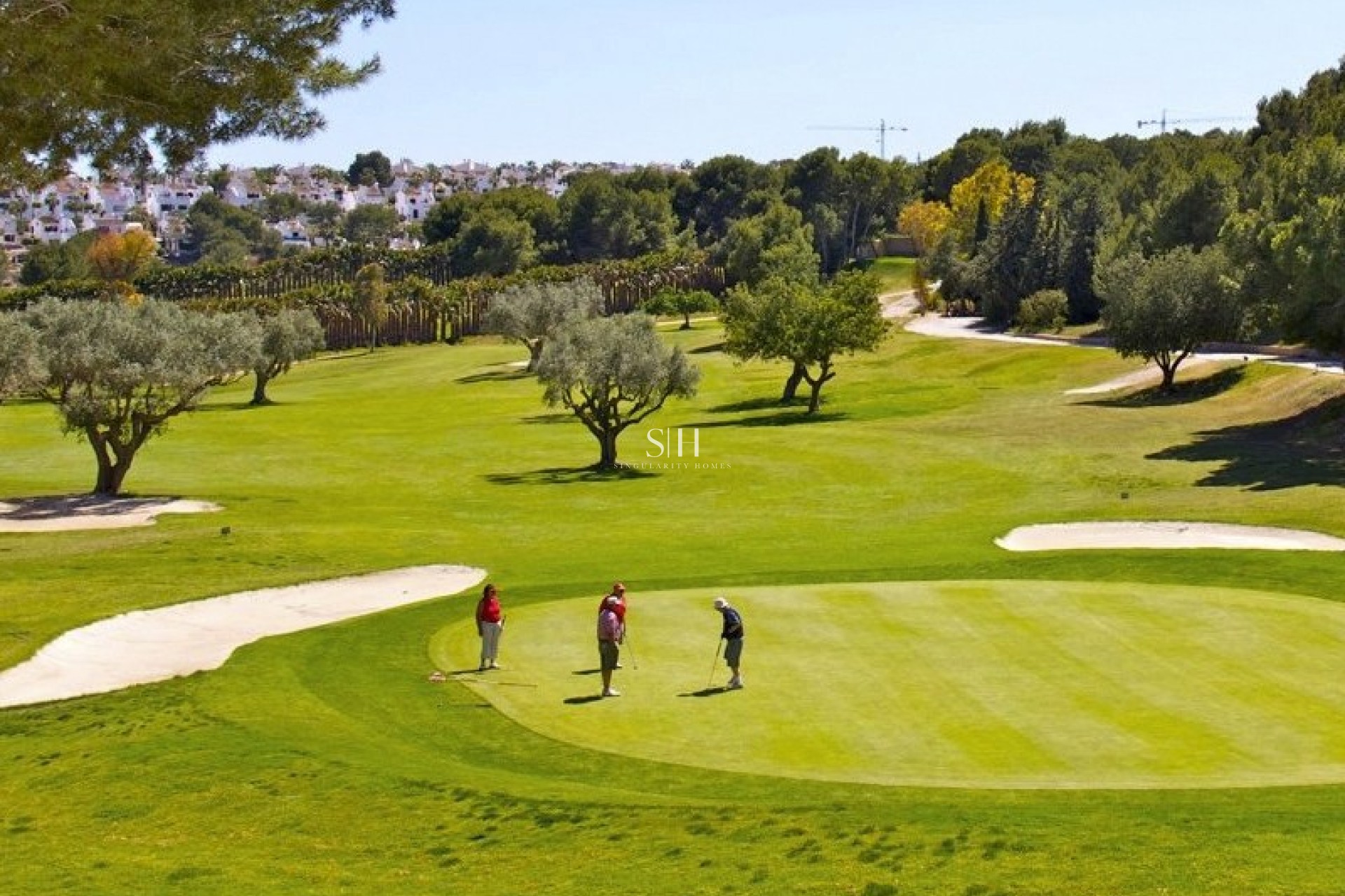 Wiederverkauf - Bungalow - Torrevieja - Los Balcones