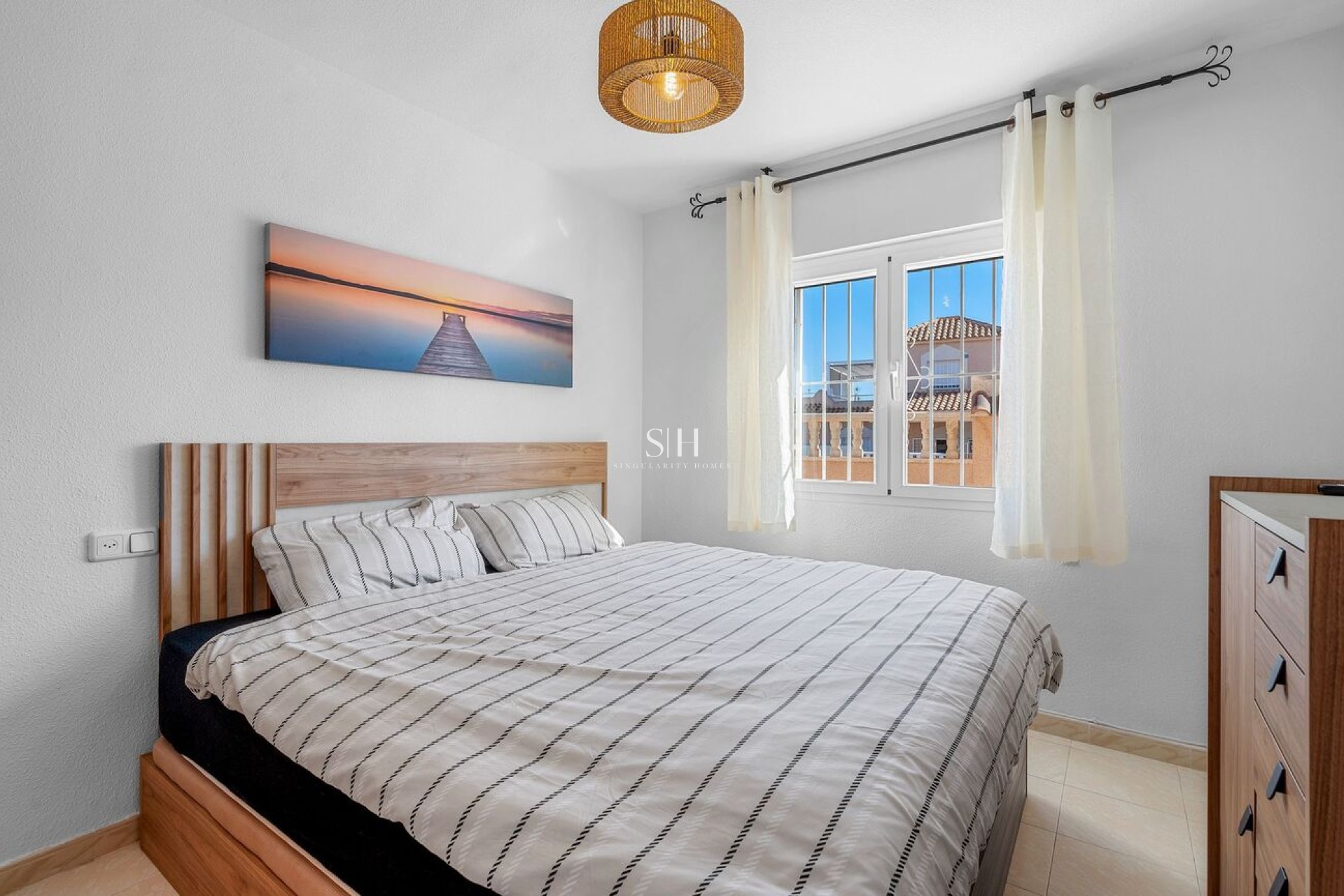 Wiederverkauf - Bungalow - Torrevieja - Los balcones