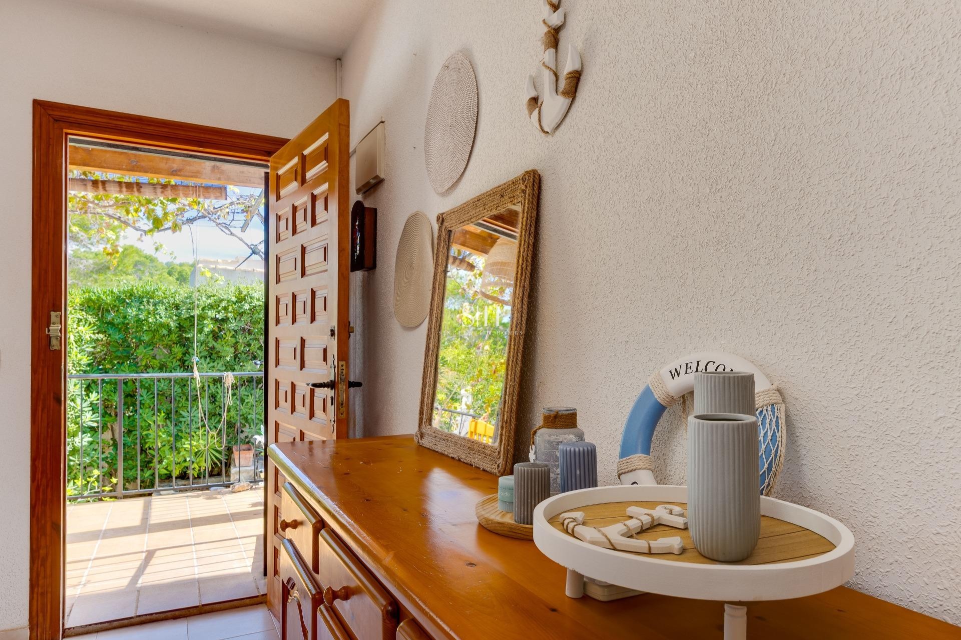 Wiederverkauf - Bungalow - Torrevieja - Los balcones