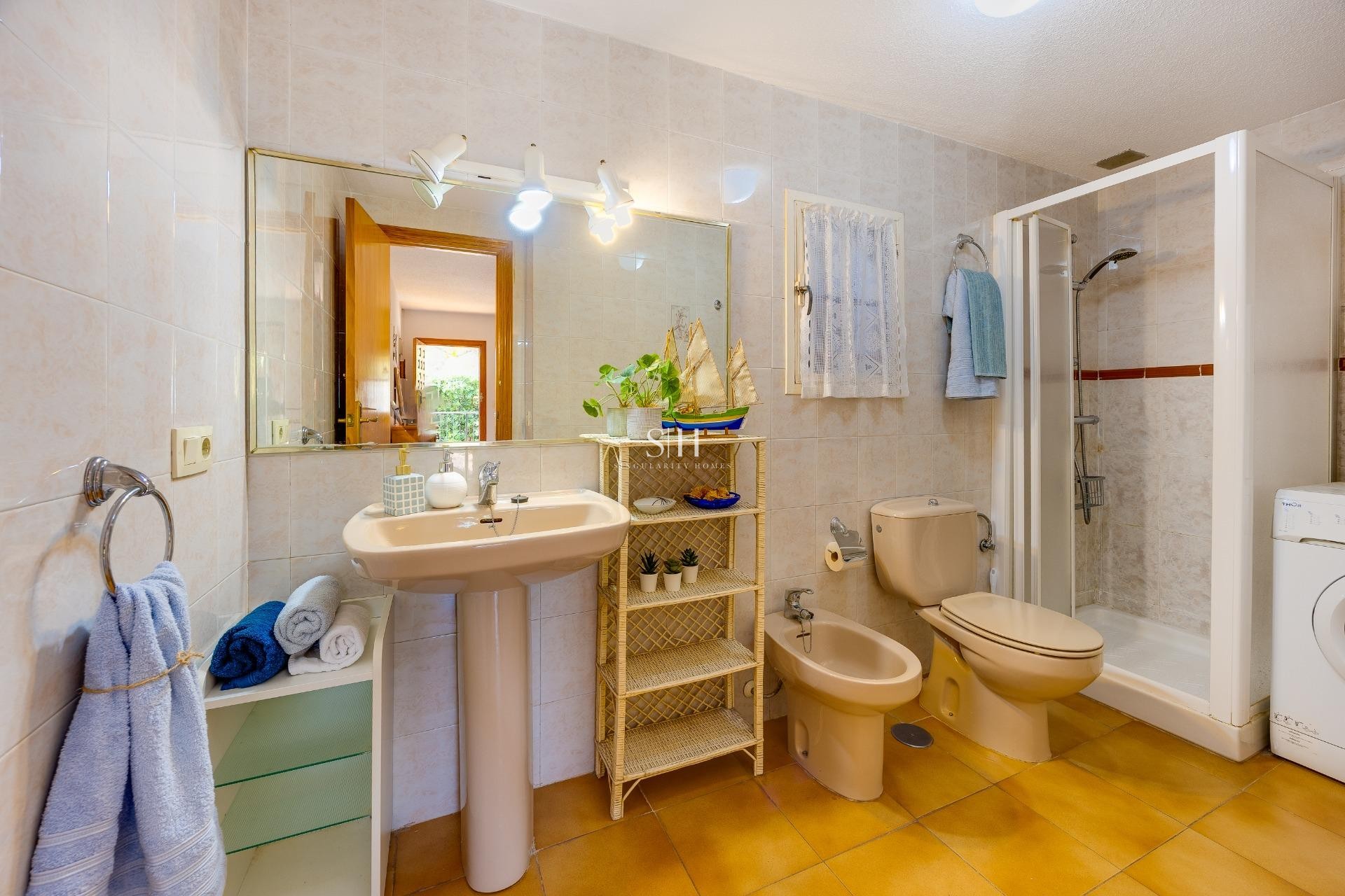 Wiederverkauf - Bungalow - Torrevieja - Los balcones