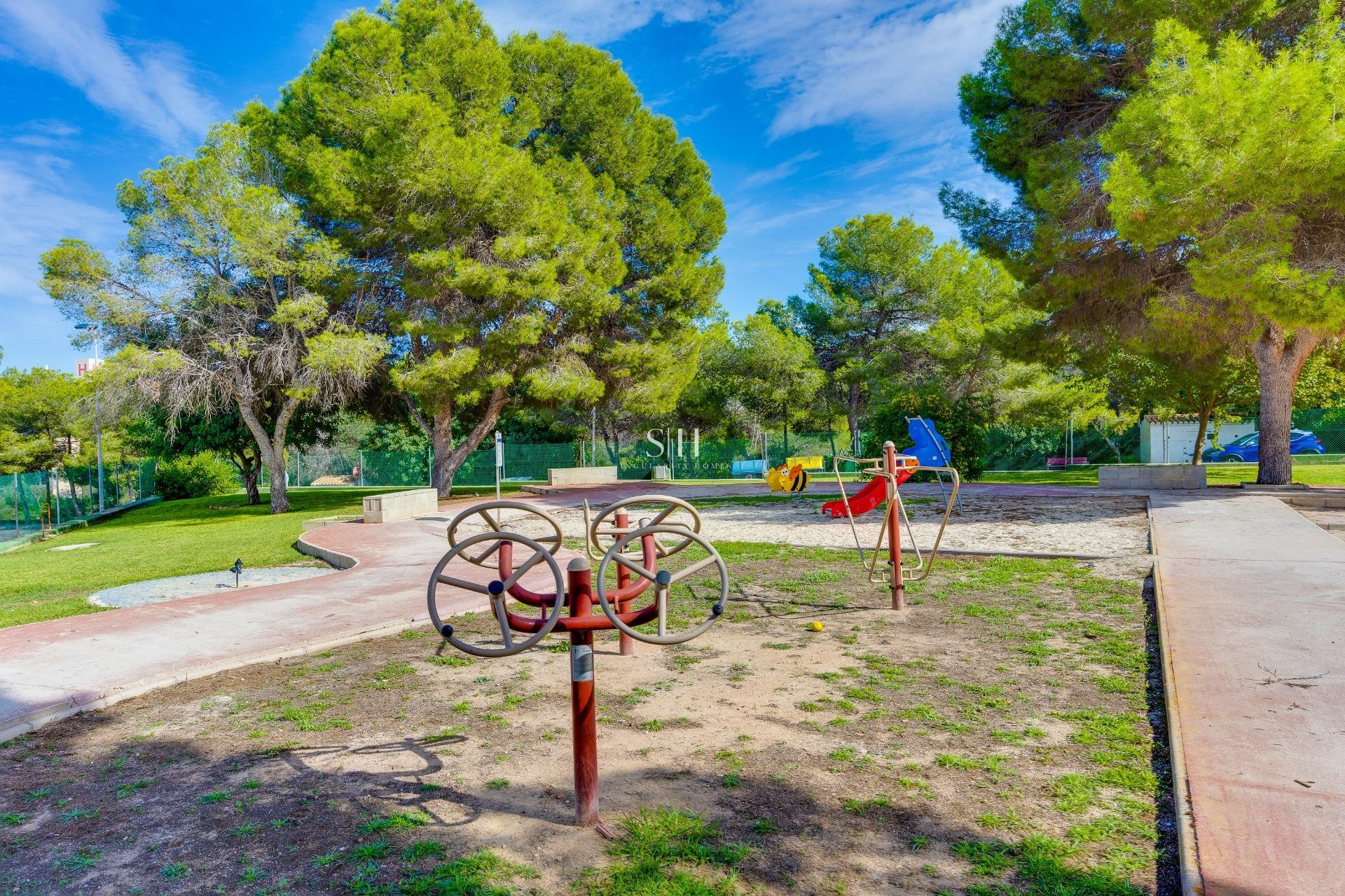 Wiederverkauf - Bungalow - Torrevieja - Los balcones