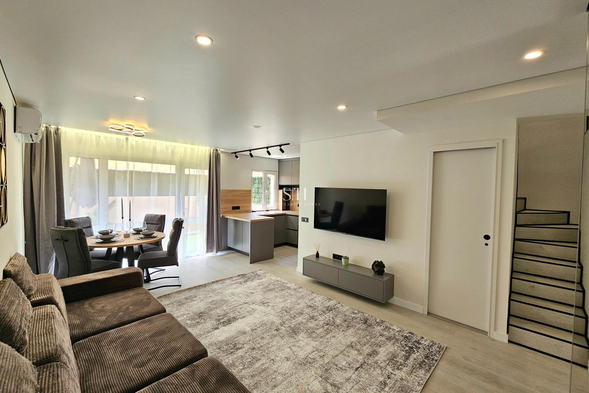 Wiederverkauf - Bungalow - Torrevieja - Los Europeos