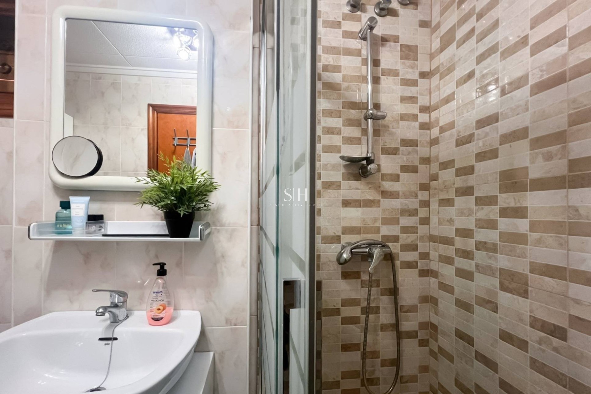 Wiederverkauf - Bungalow - Torrevieja - Los Frutales