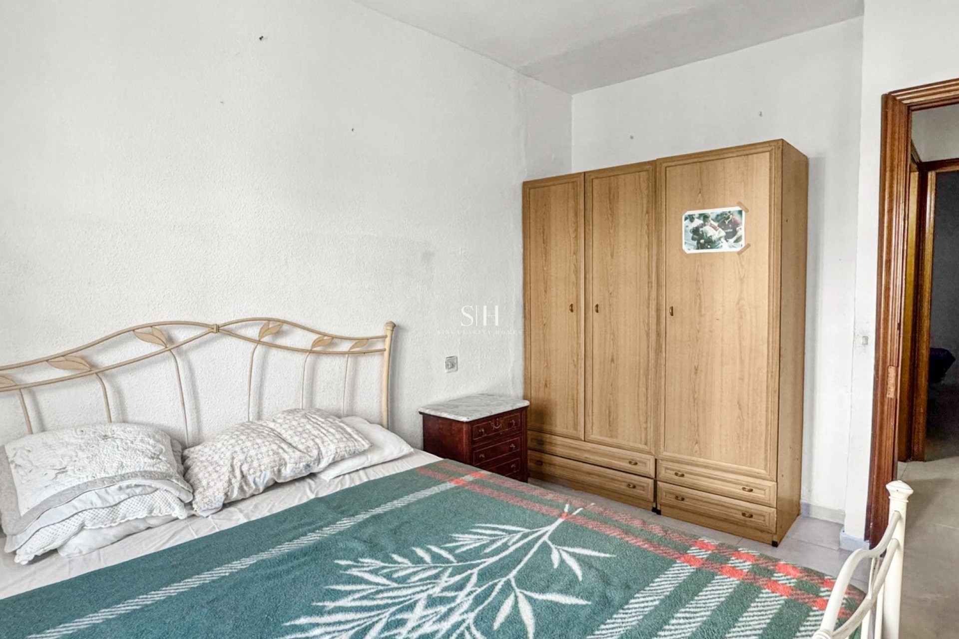 Wiederverkauf - Bungalow - Torrevieja - Nueva Torrevieja - Aguas Nuevas