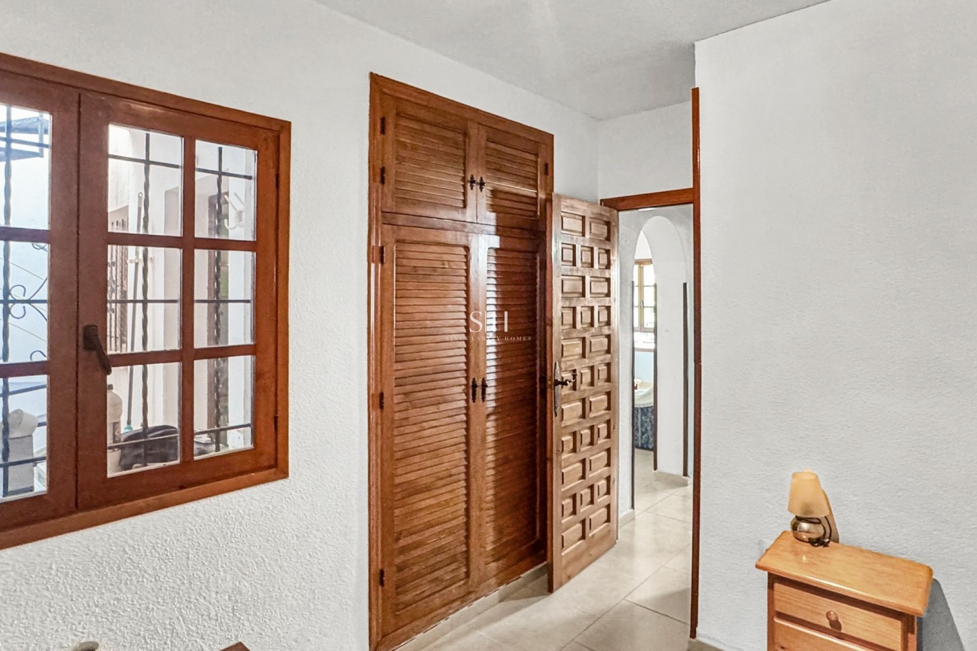 Wiederverkauf - Bungalow - Torrevieja - Nueva Torrevieja - Aguas Nuevas