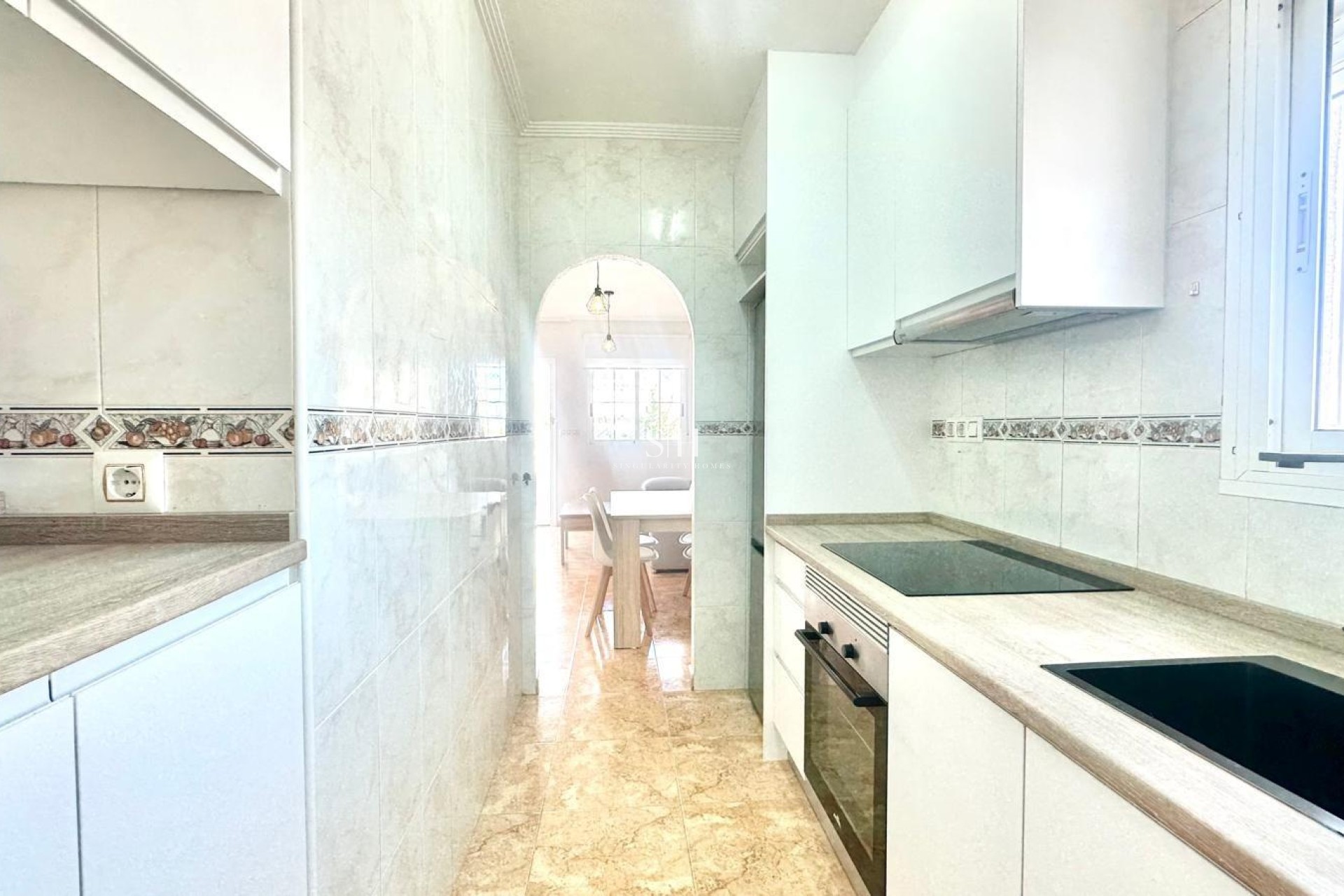 Wiederverkauf - Bungalow - Torrevieja - Playa de los Locos