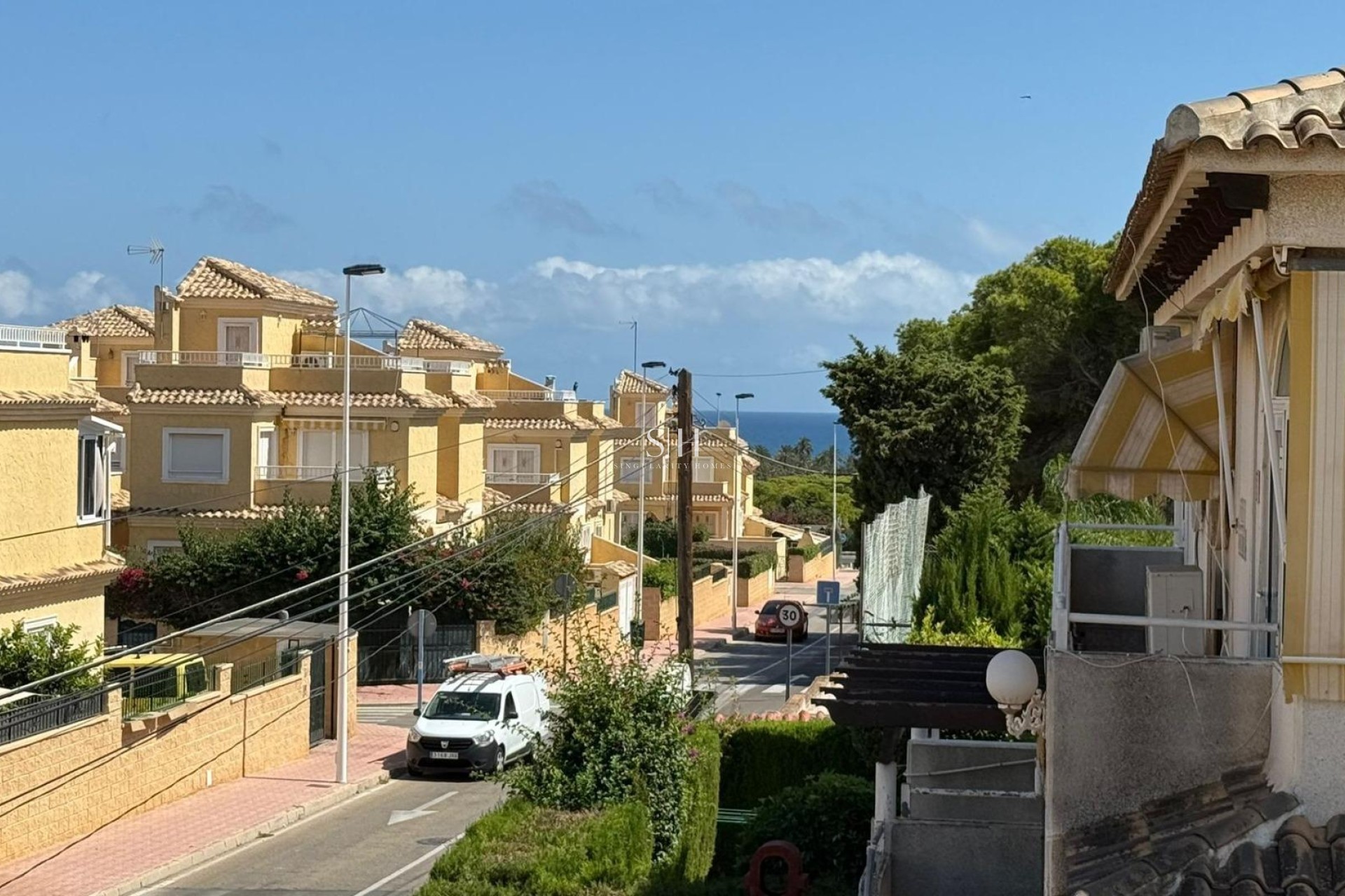 Wiederverkauf - Bungalow - Torrevieja - Punta prima