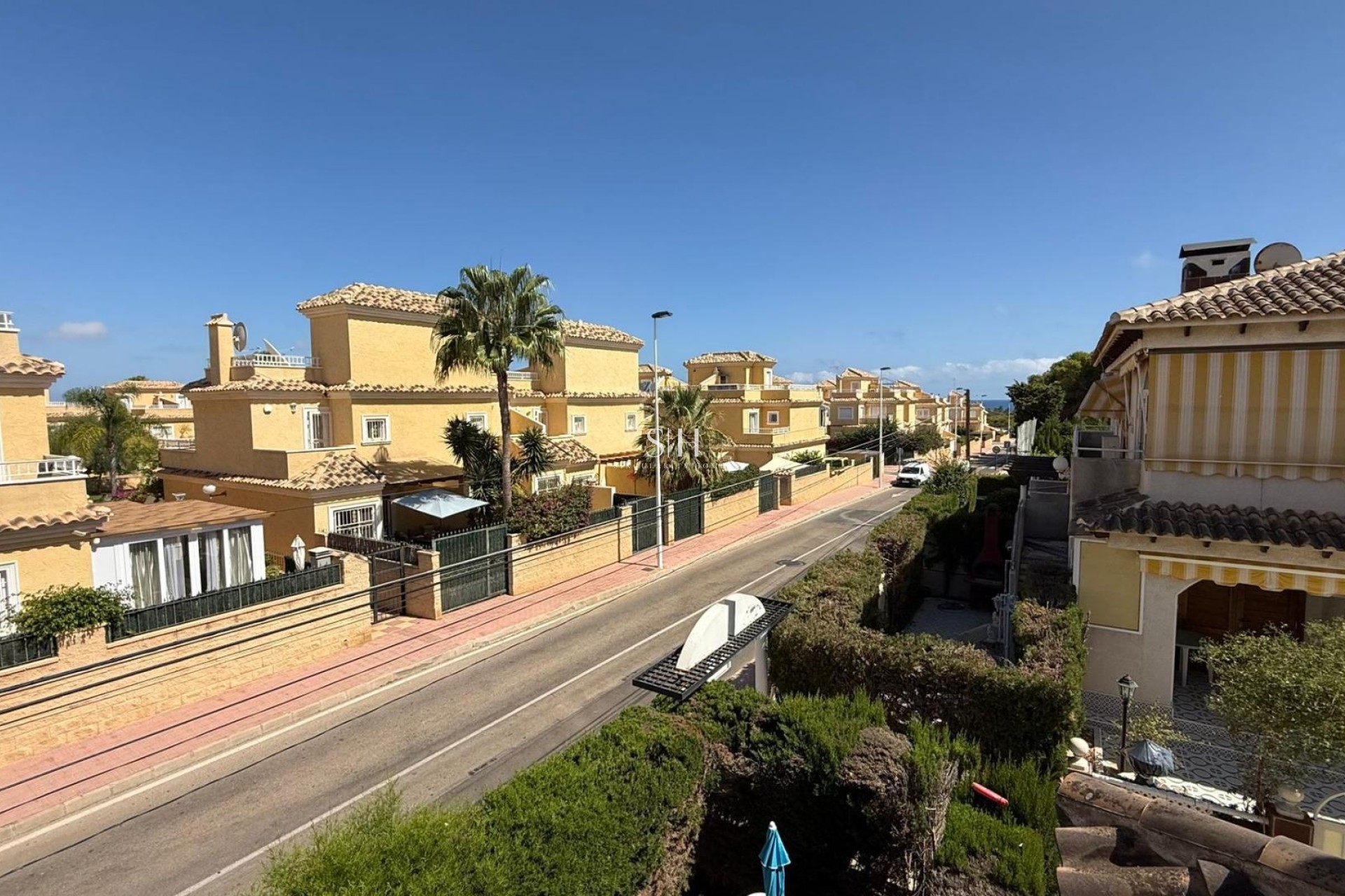 Wiederverkauf - Bungalow - Torrevieja - Punta prima