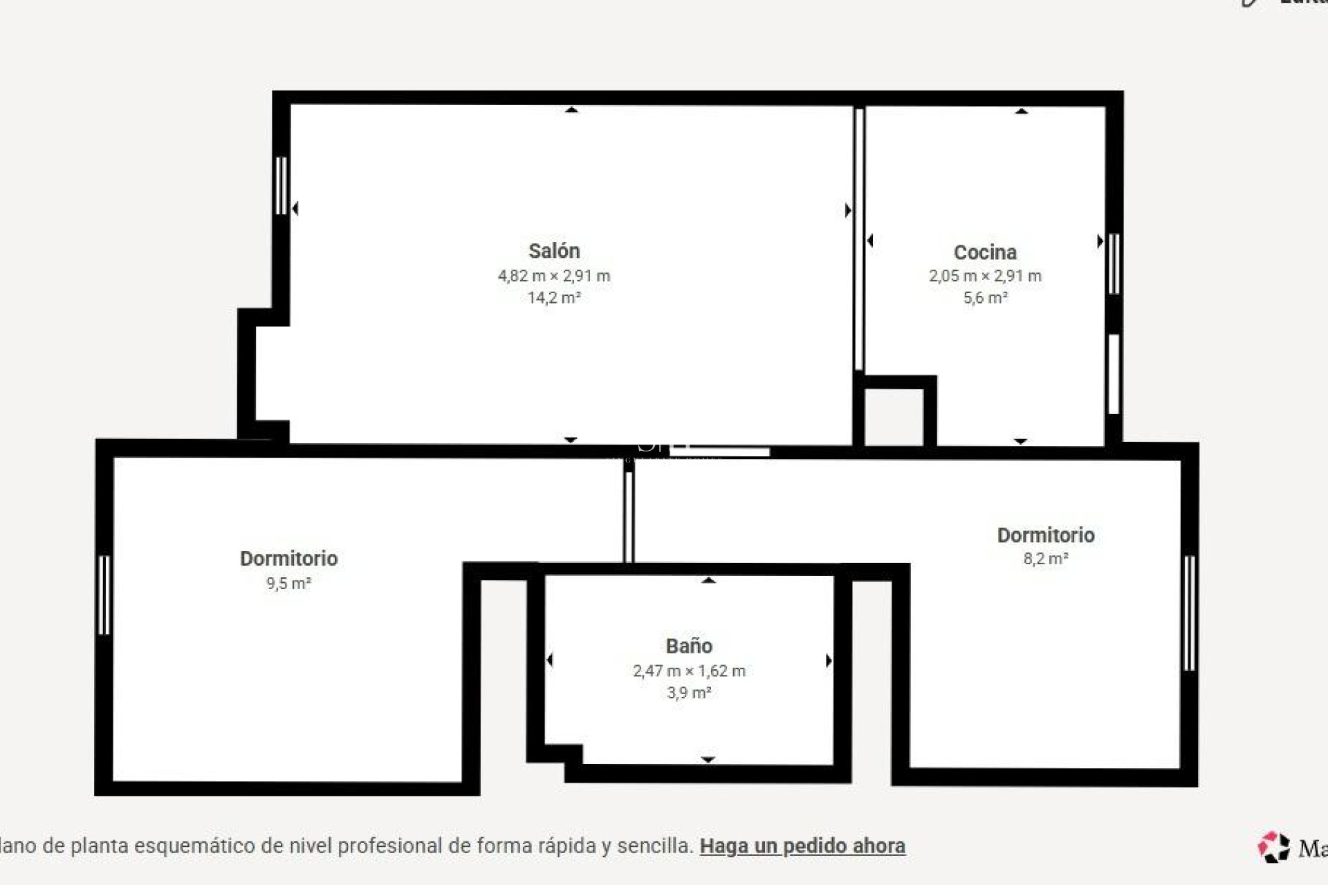 Wiederverkauf - Bungalow - Torrevieja - Sector 25