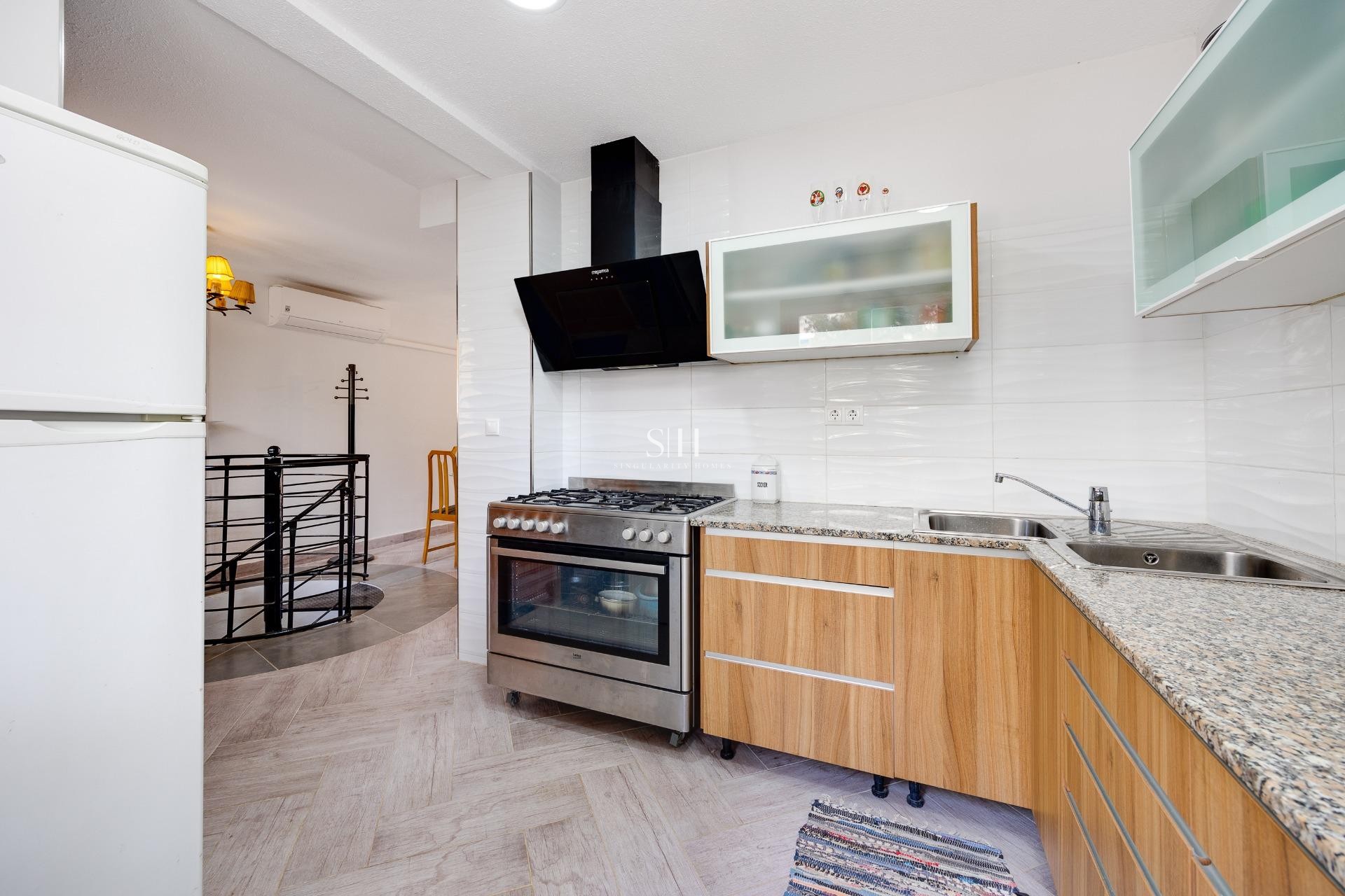 Wiederverkauf - Bungalow - Torrevieja - Torre la mata