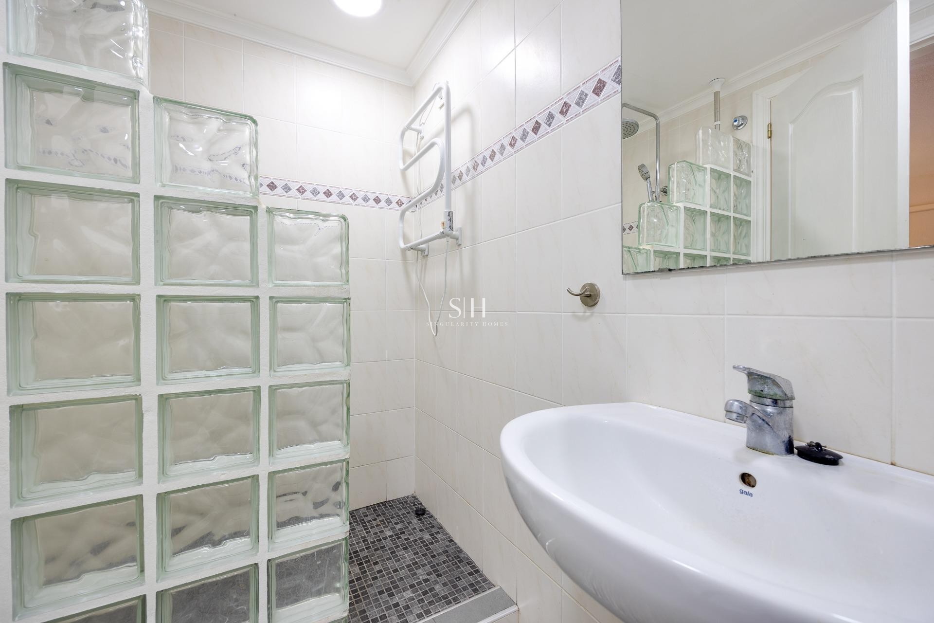 Wiederverkauf - Bungalow - Torrevieja - Torre la mata