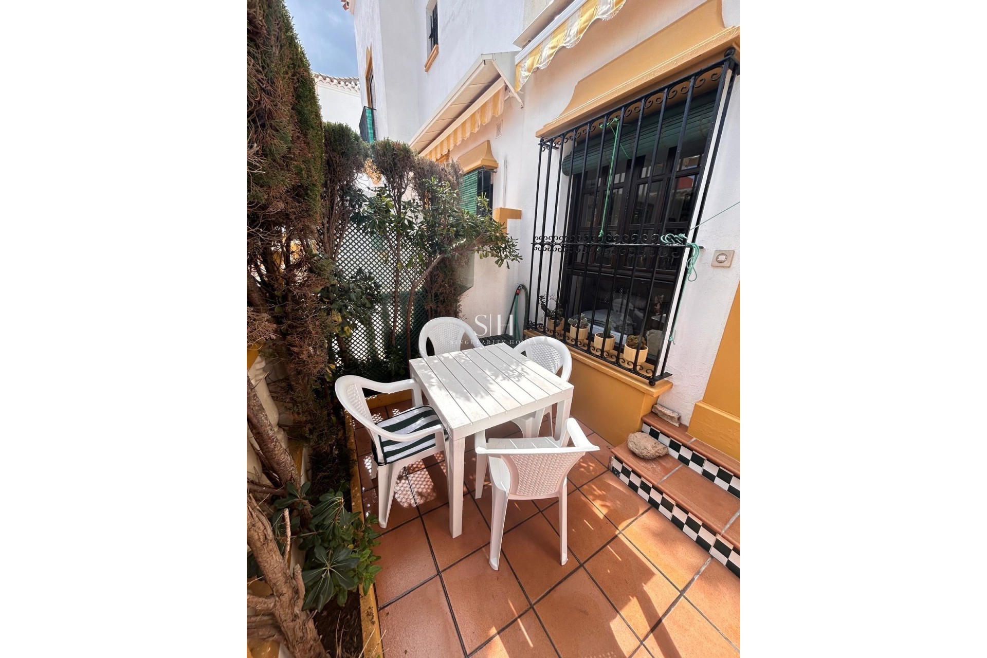 Wiederverkauf - Bungalow - Torrevieja - Torre la mata