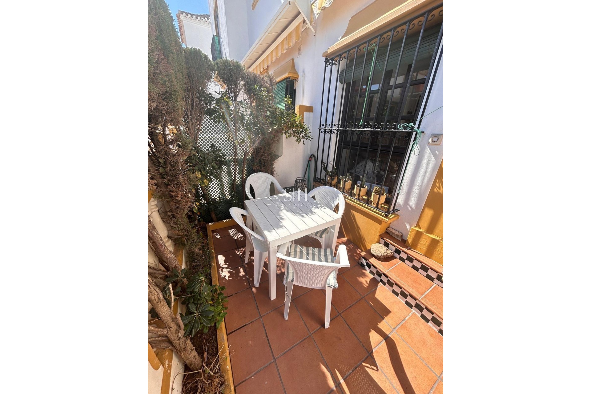 Wiederverkauf - Bungalow - Torrevieja - Torre la mata