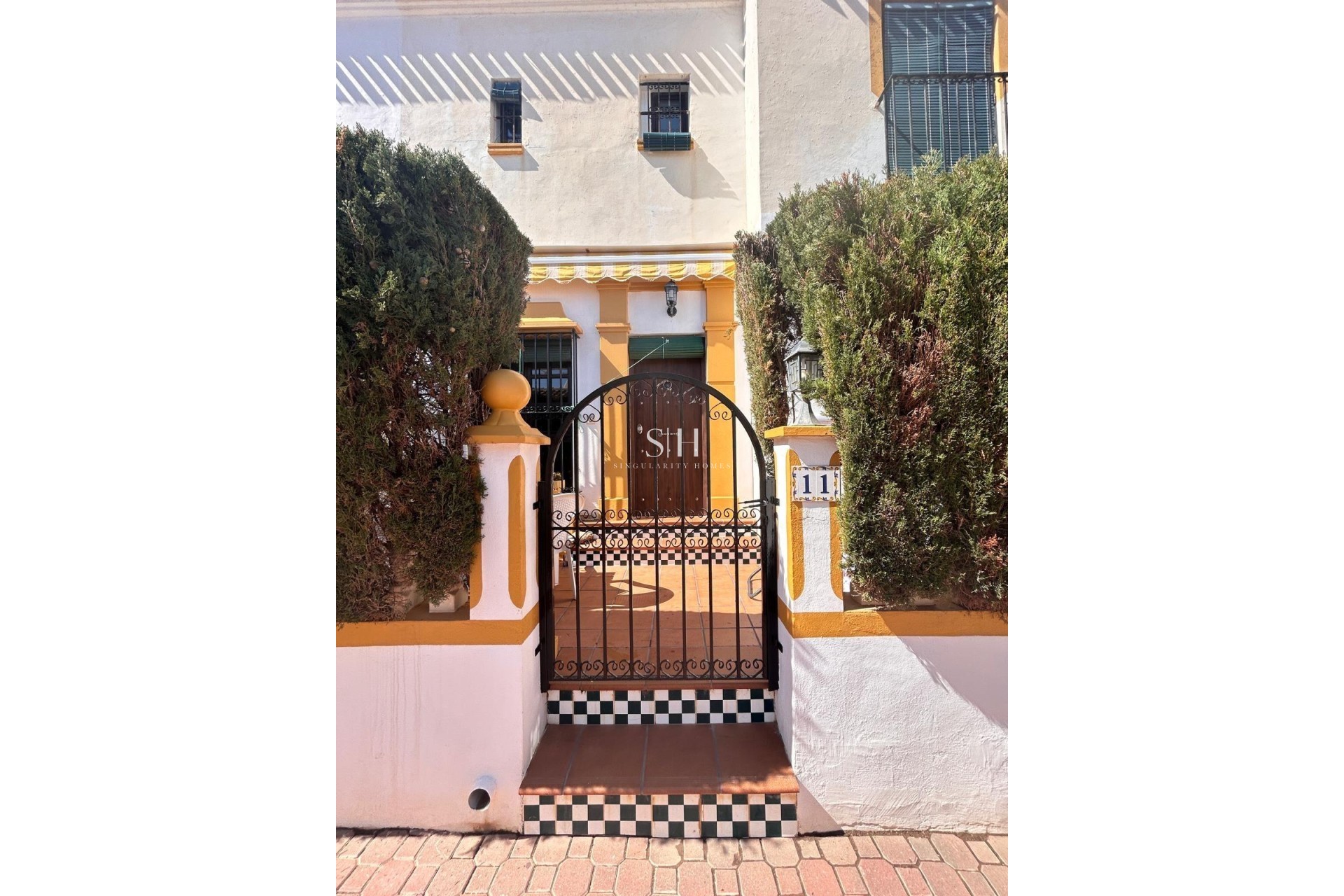 Wiederverkauf - Bungalow - Torrevieja - Torre la mata