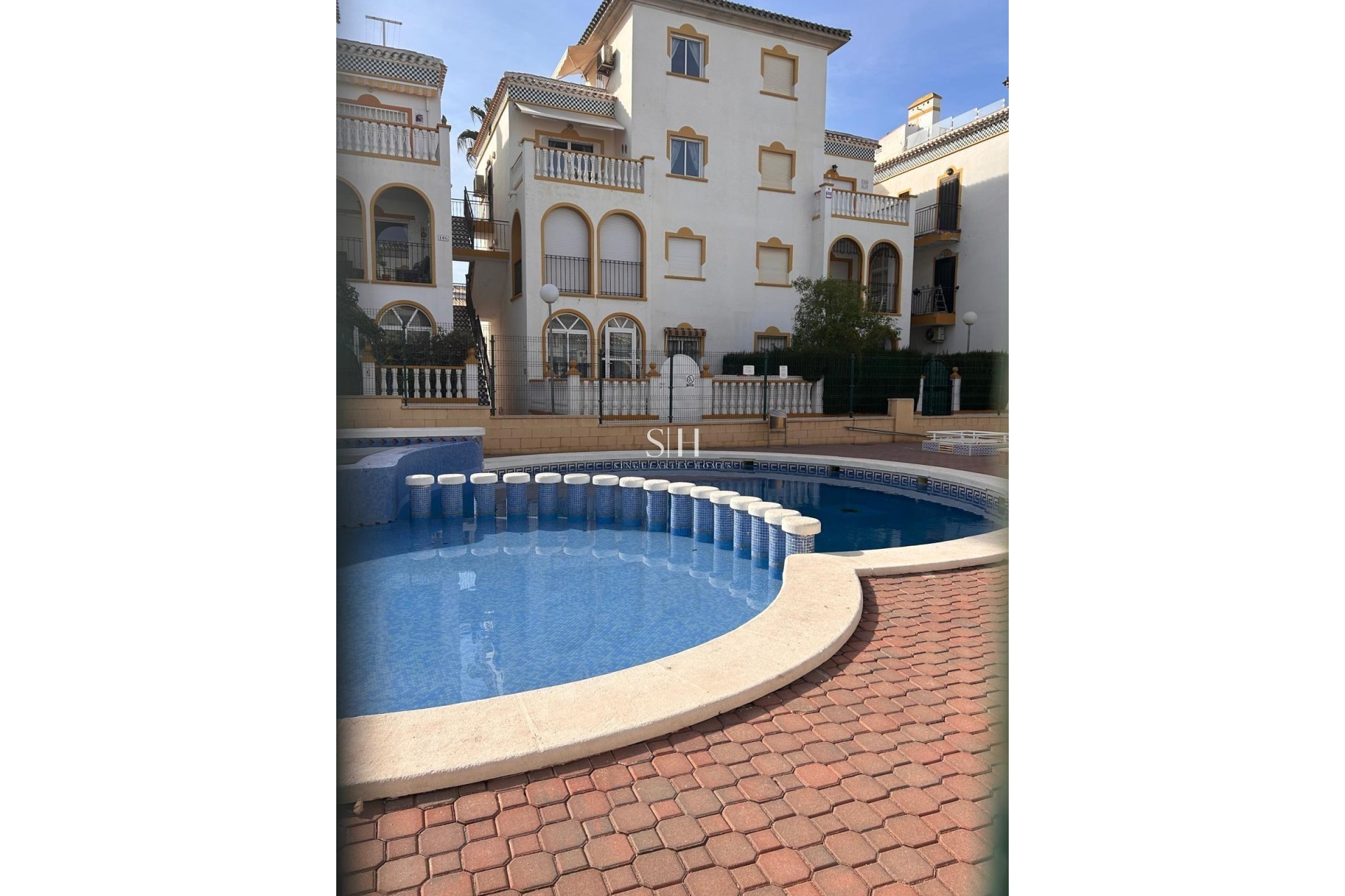 Wiederverkauf - Bungalow - Torrevieja - Torre la mata