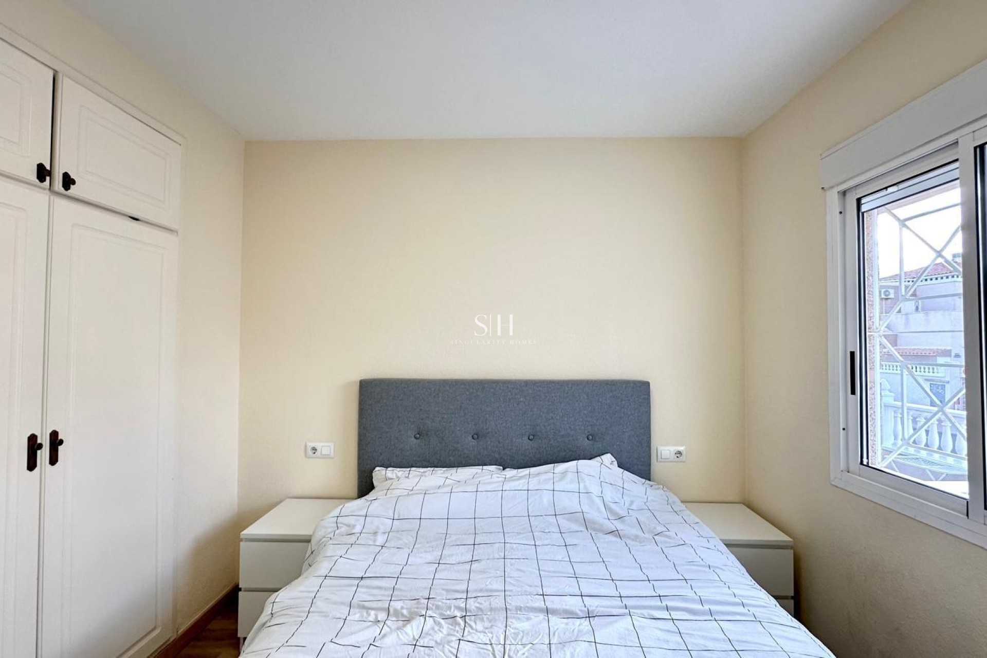 Wiederverkauf - Bungalow - Torrevieja - Torreblanca