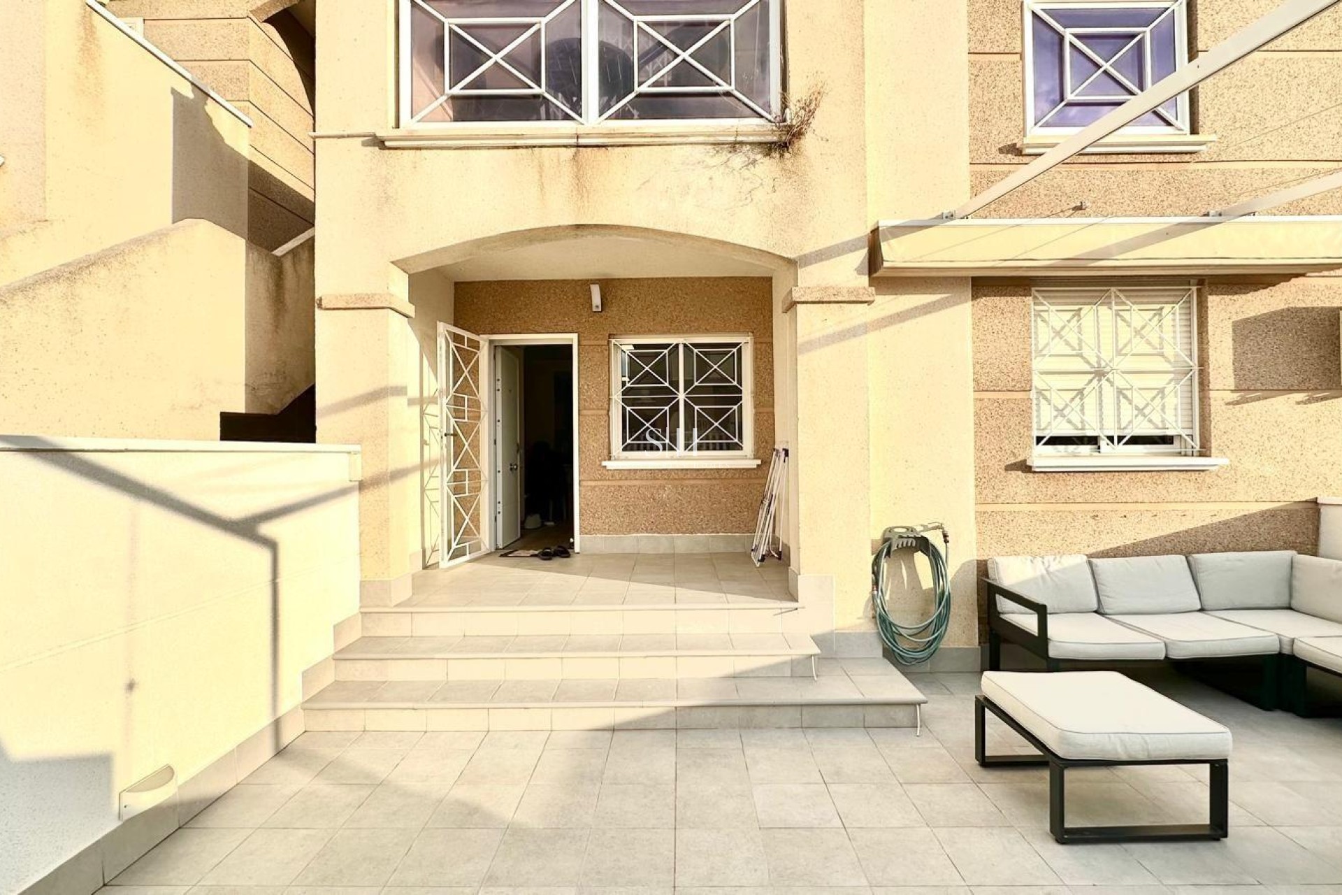 Wiederverkauf - Bungalow - Torrevieja - Torreblanca