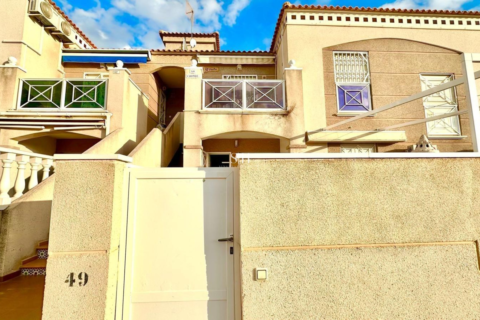 Wiederverkauf - Bungalow - Torrevieja - Torreblanca