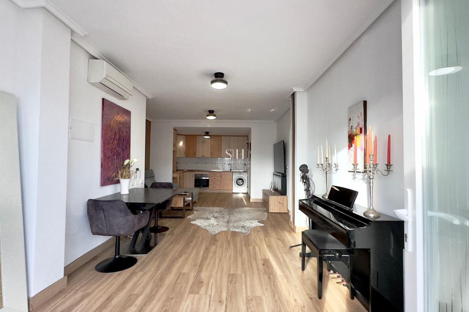 Wiederverkauf - Bungalow - Torrevieja - Torreblanca