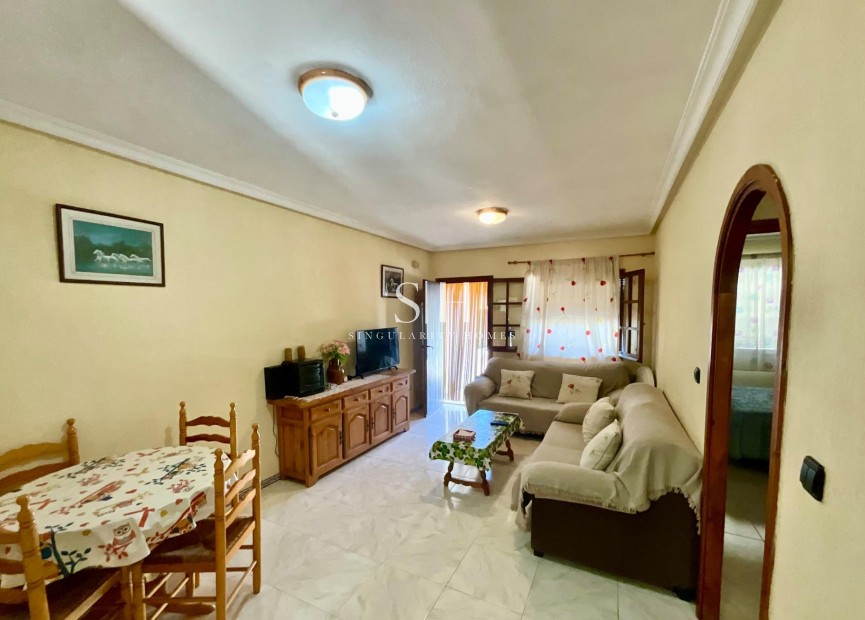 Wiederverkauf - Bungalow - Torrevieja - Torreblanca