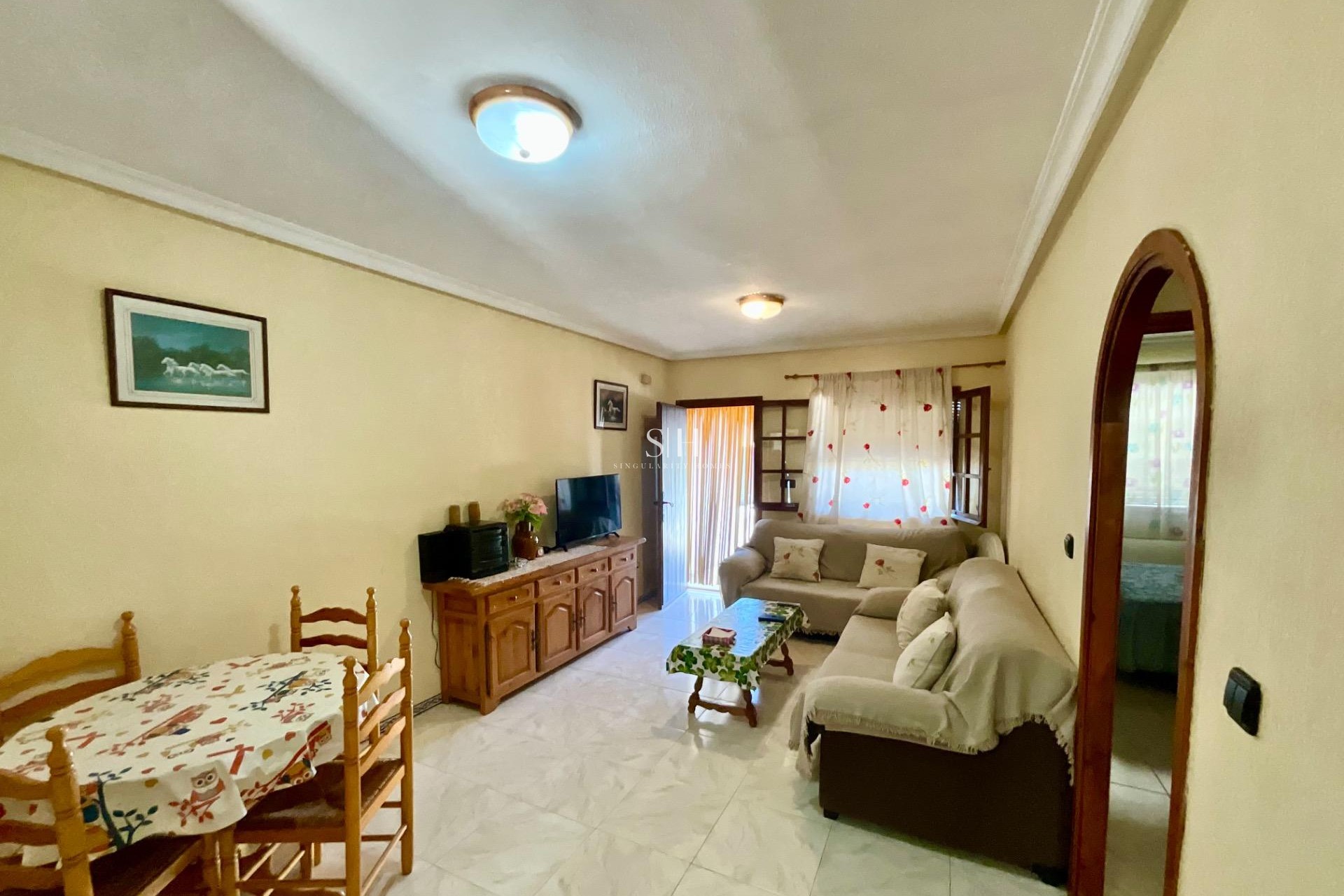 Wiederverkauf - Bungalow - Torrevieja - Torreblanca