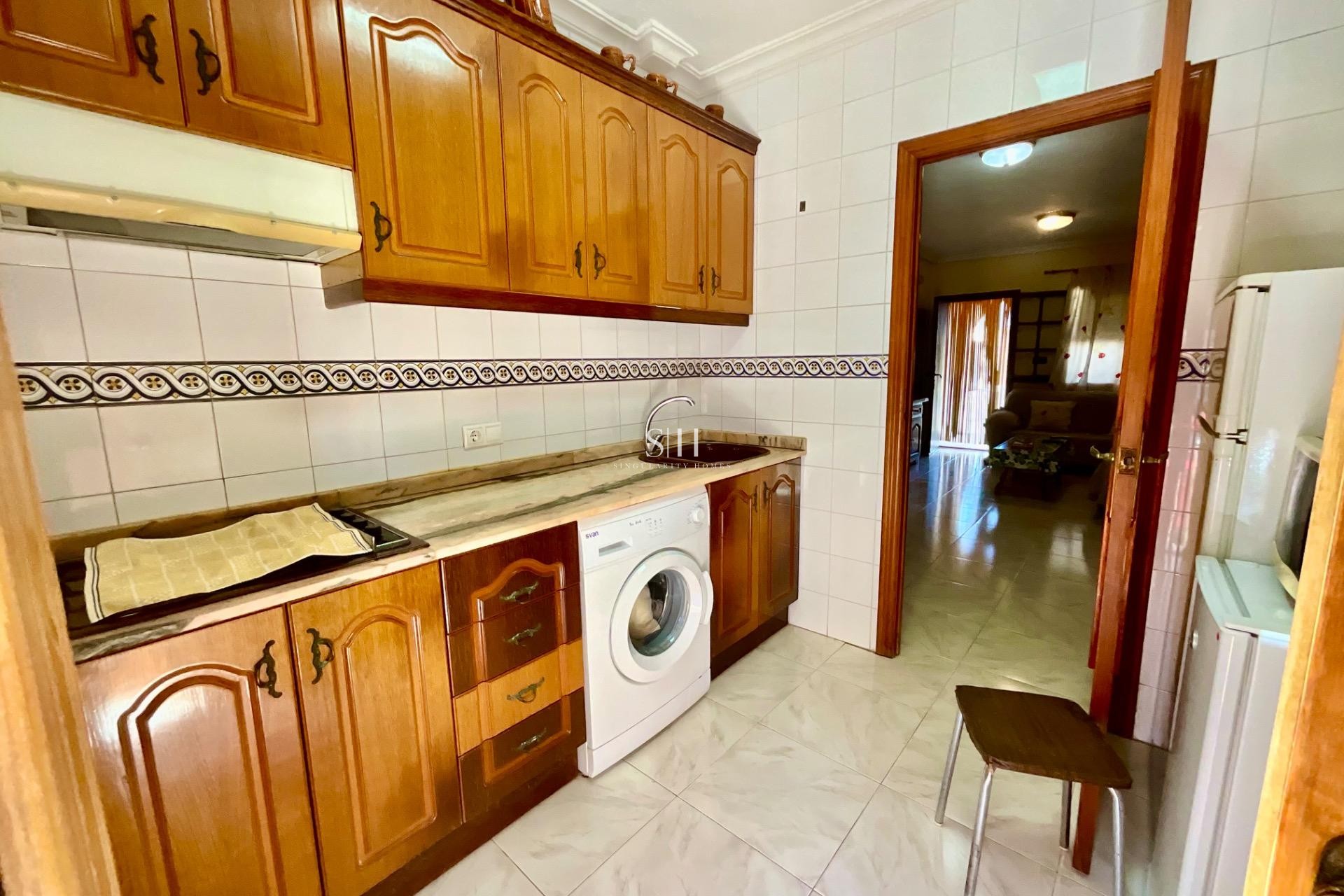 Wiederverkauf - Bungalow - Torrevieja - Torreblanca