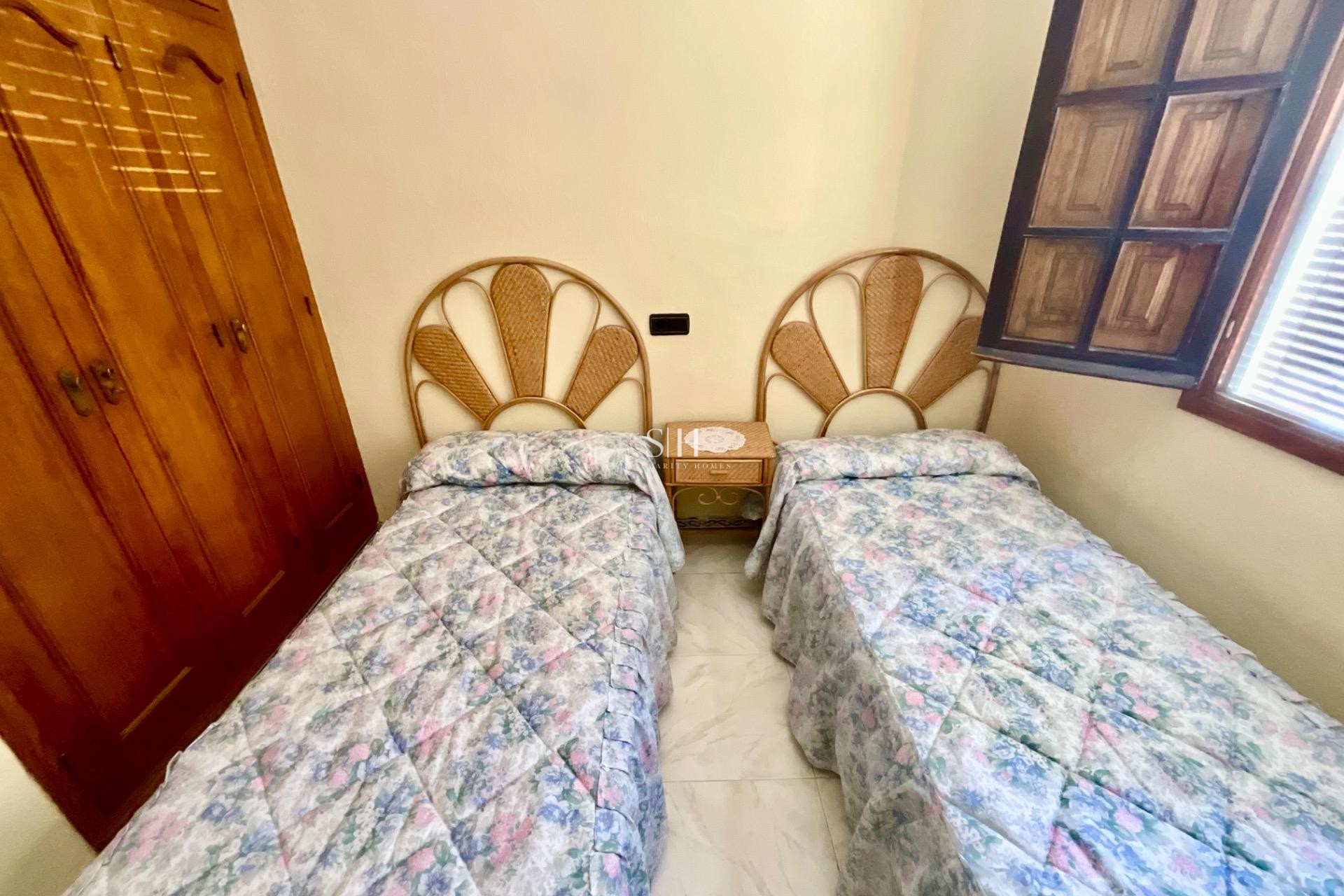 Wiederverkauf - Bungalow - Torrevieja - Torreblanca
