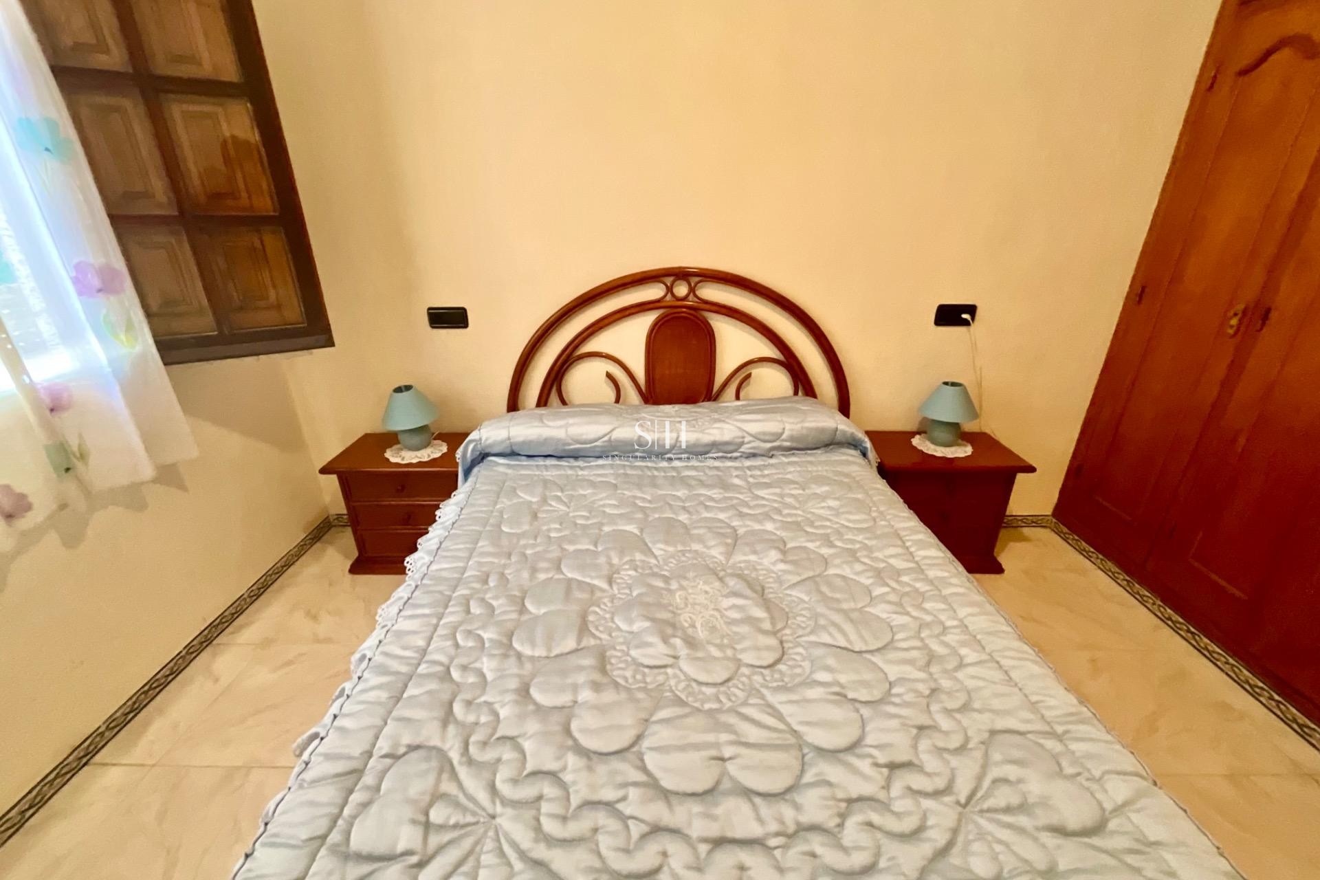 Wiederverkauf - Bungalow - Torrevieja - Torreblanca