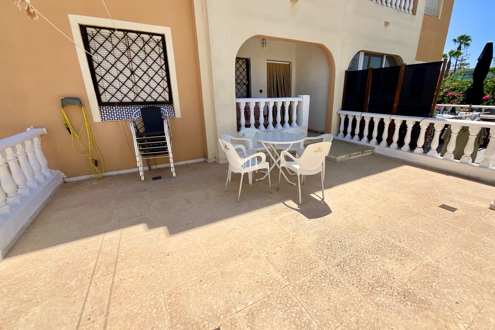 Wiederverkauf - Bungalow - Torrevieja - Torreblanca