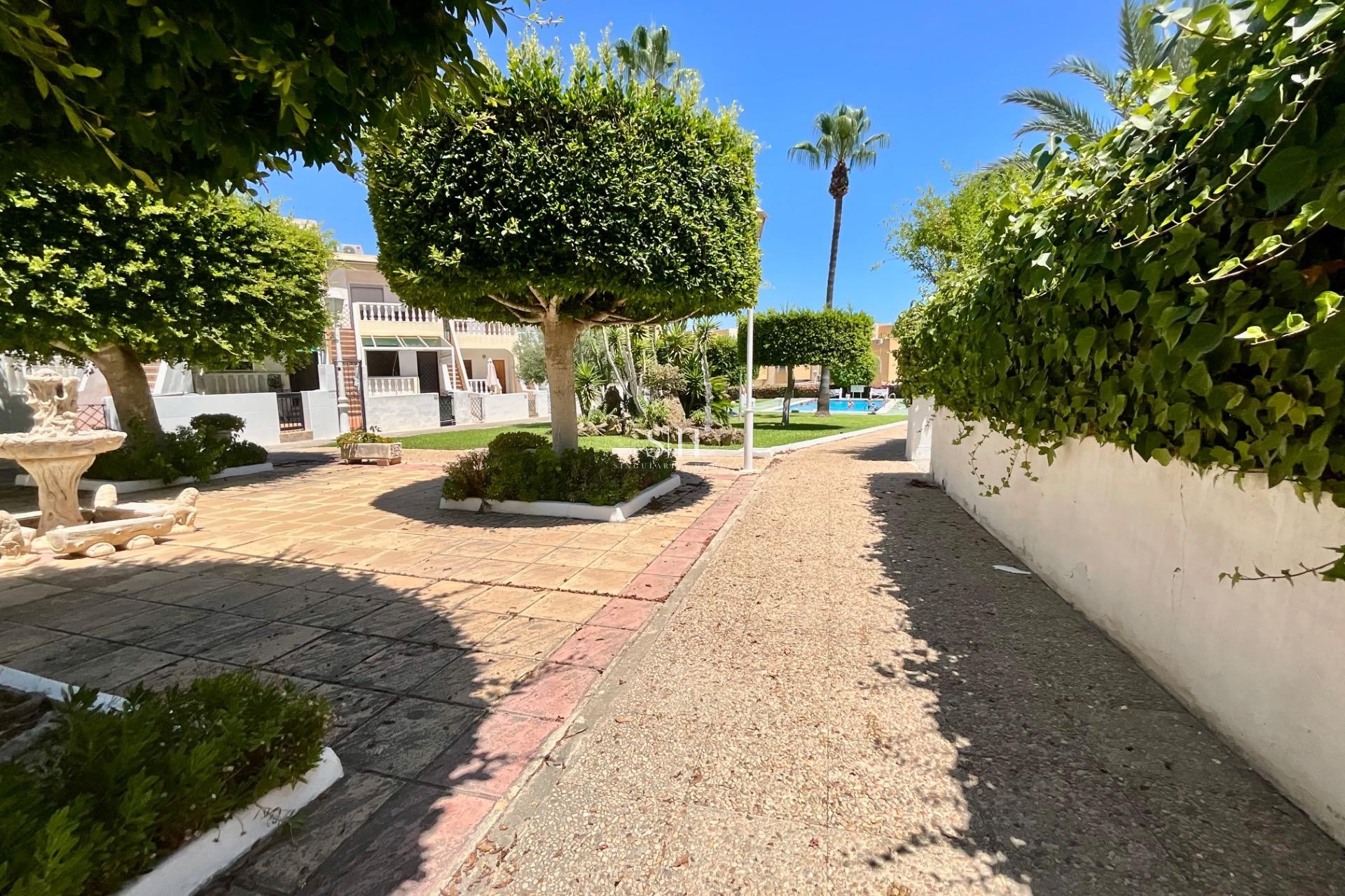 Wiederverkauf - Bungalow - Torrevieja - Torreblanca