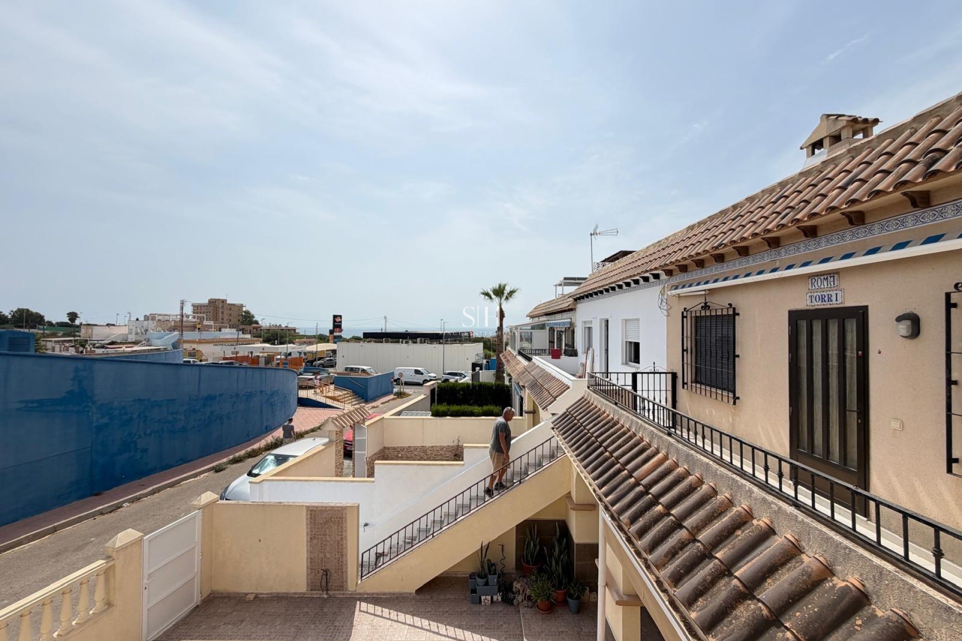 Wiederverkauf - Bungalow - Torrevieja - Torreblanca