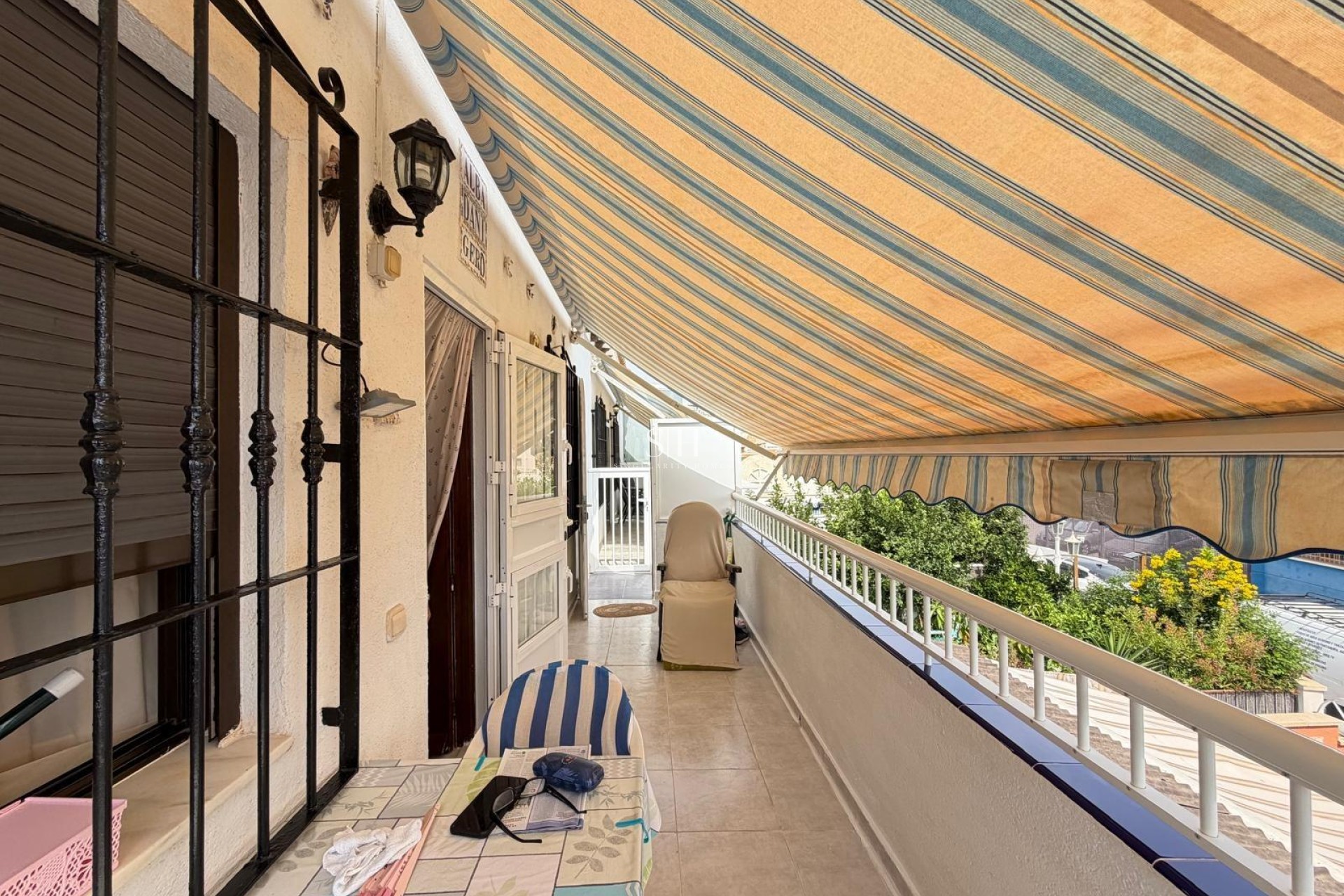Wiederverkauf - Bungalow - Torrevieja - Torreblanca