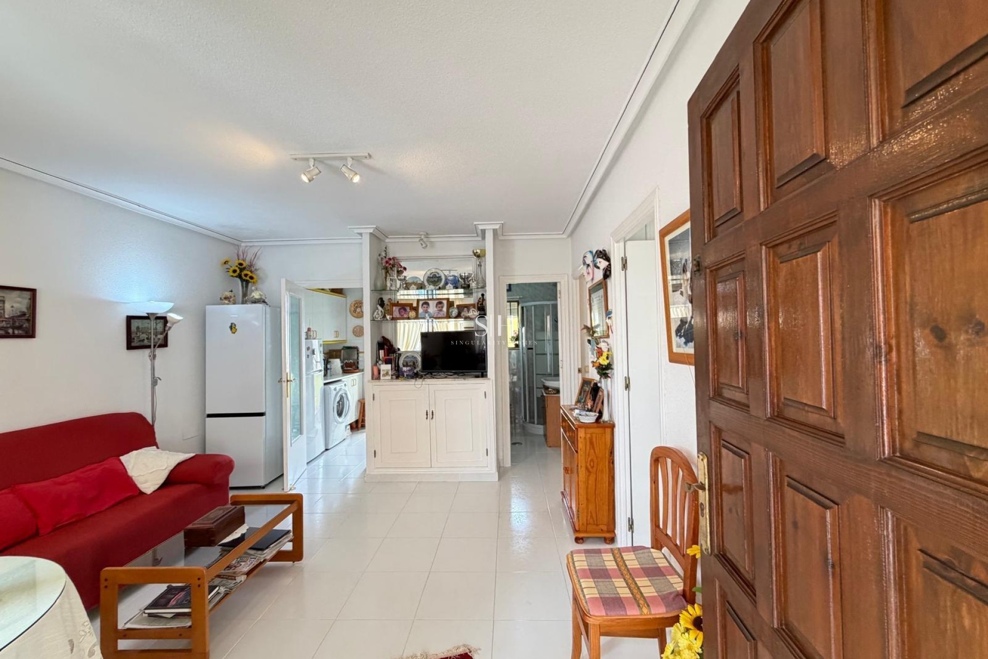 Wiederverkauf - Bungalow - Torrevieja - Torreblanca