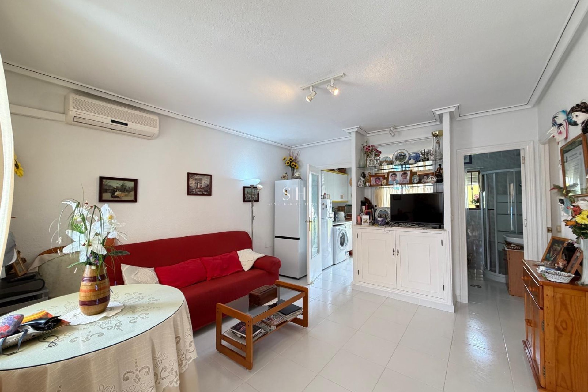 Wiederverkauf - Bungalow - Torrevieja - Torreblanca