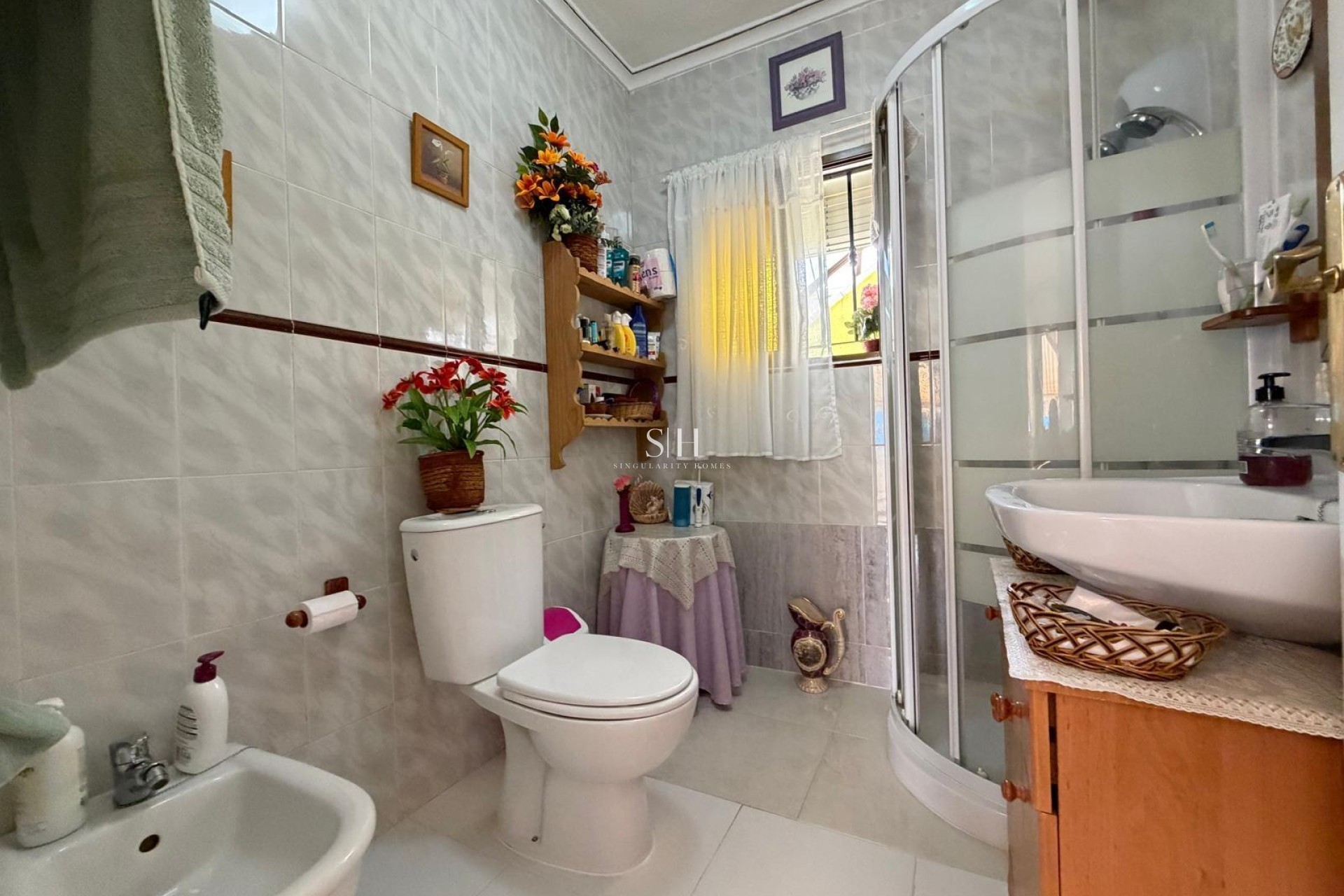 Wiederverkauf - Bungalow - Torrevieja - Torreblanca