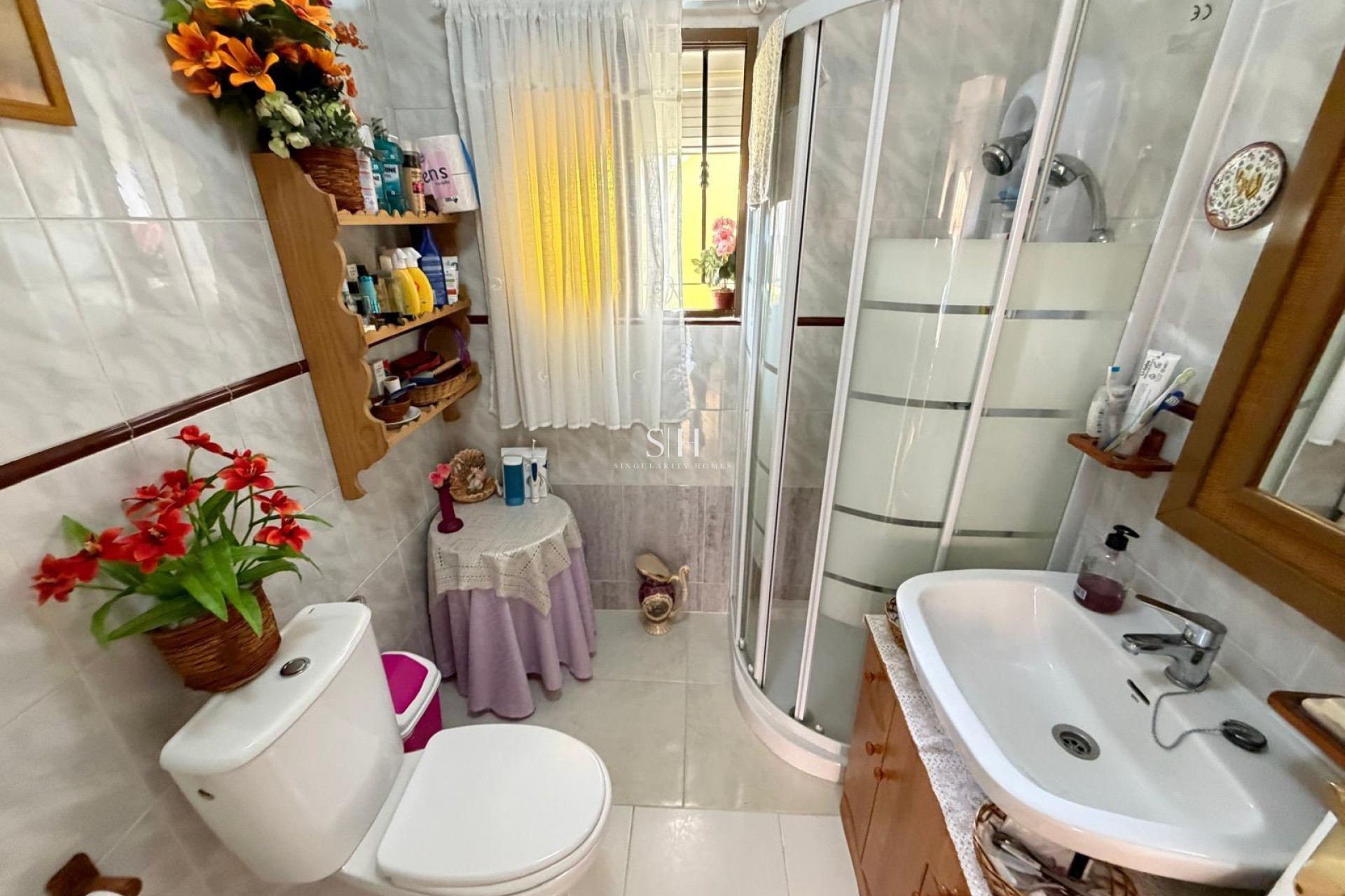 Wiederverkauf - Bungalow - Torrevieja - Torreblanca