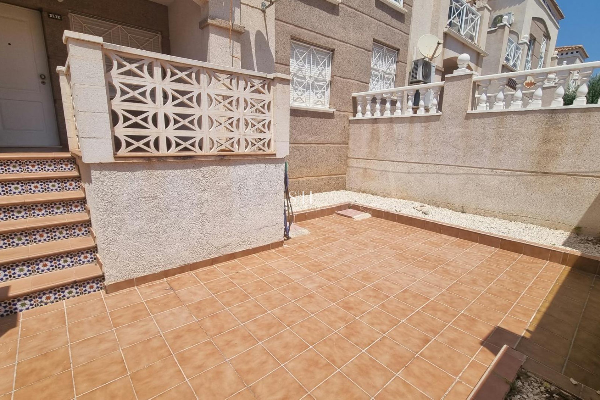 Wiederverkauf - Bungalow - Torrevieja - Torreblanca