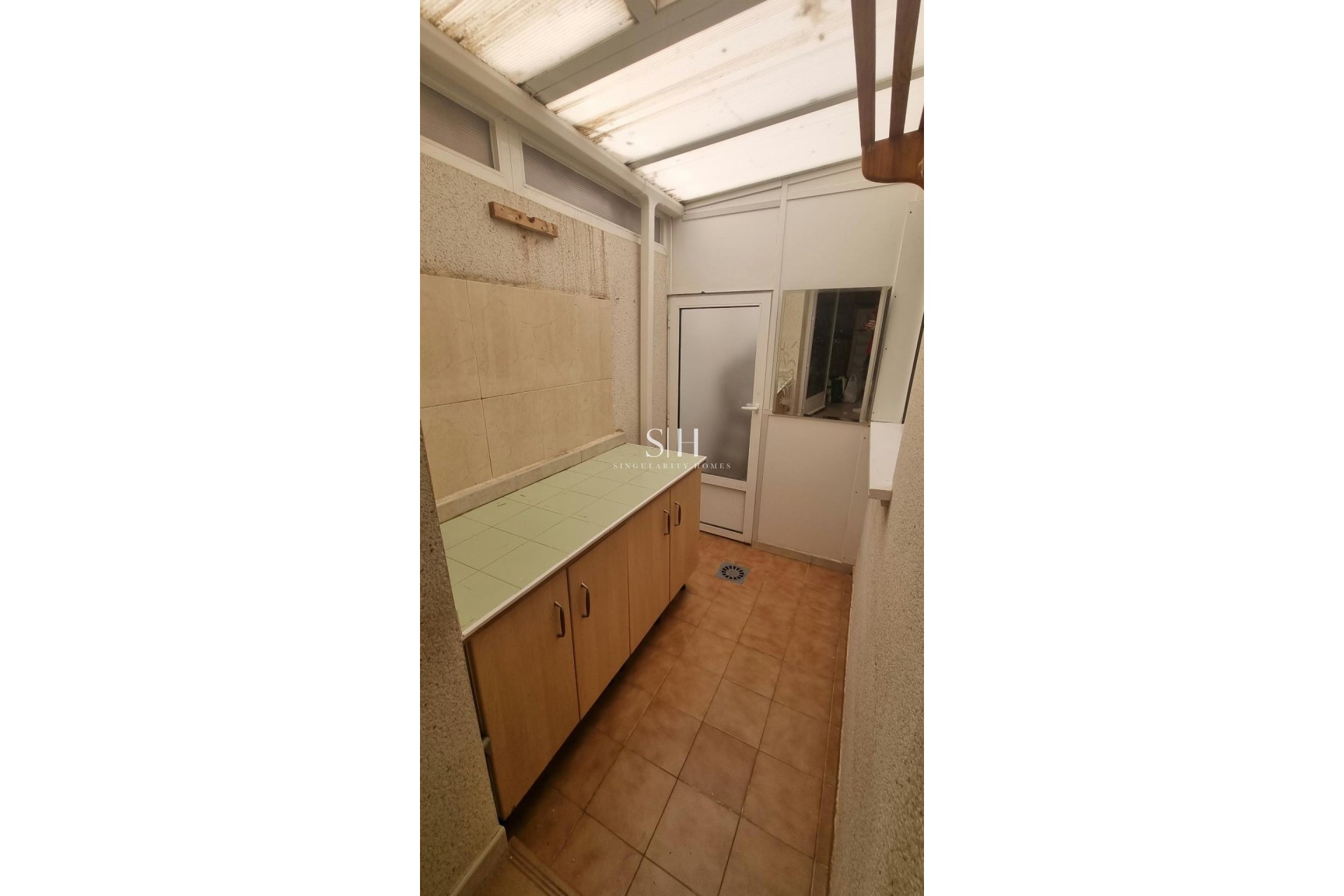 Wiederverkauf - Bungalow - Torrevieja - Torreblanca