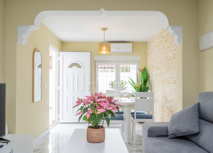 Wiederverkauf - Bungalow - Torrevieja - Torreta
