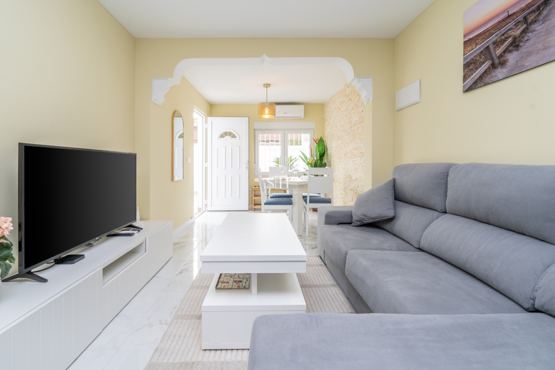 Wiederverkauf - Bungalow - Torrevieja - Torreta