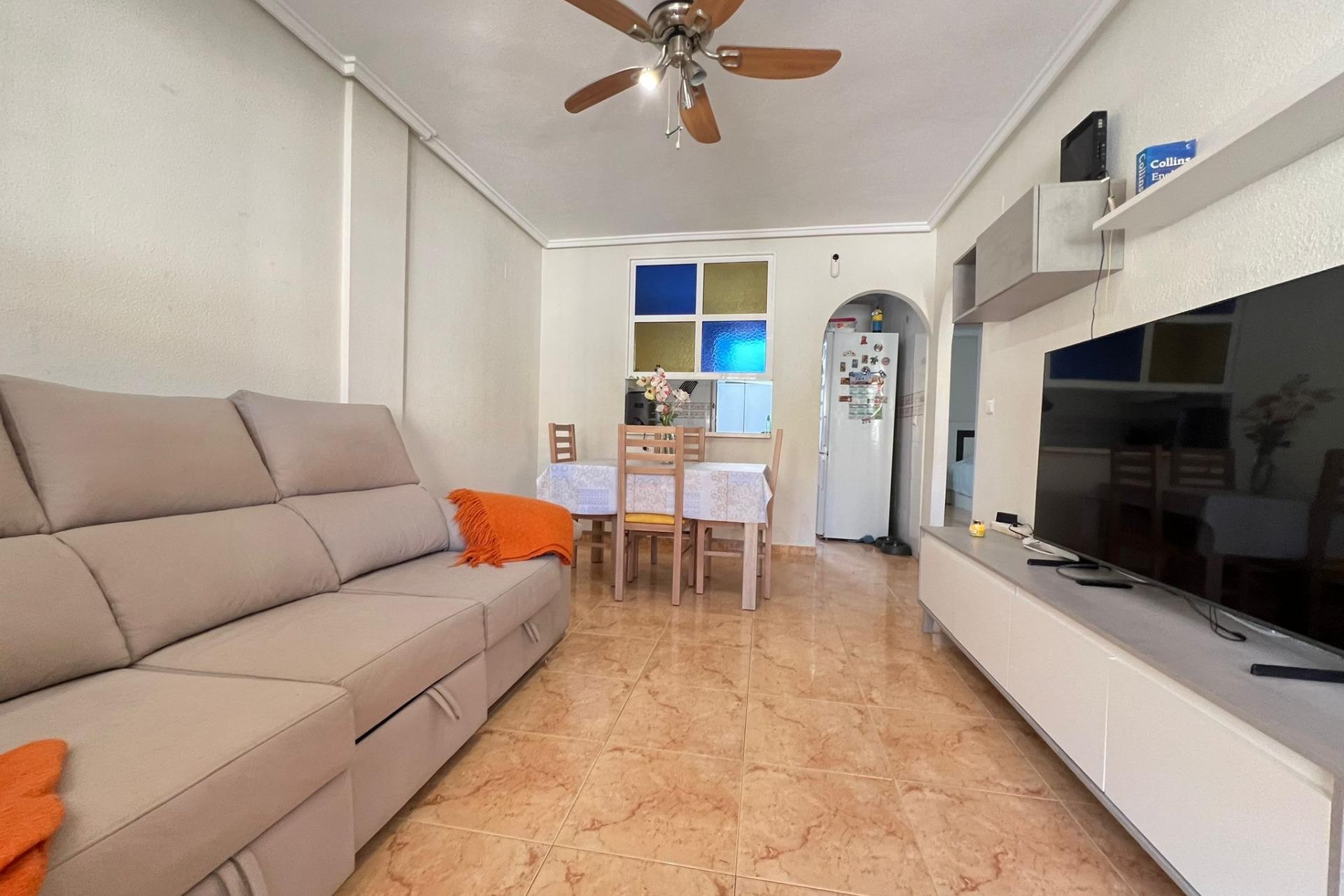 Wiederverkauf - Bungalow - Torrevieja - Torretas