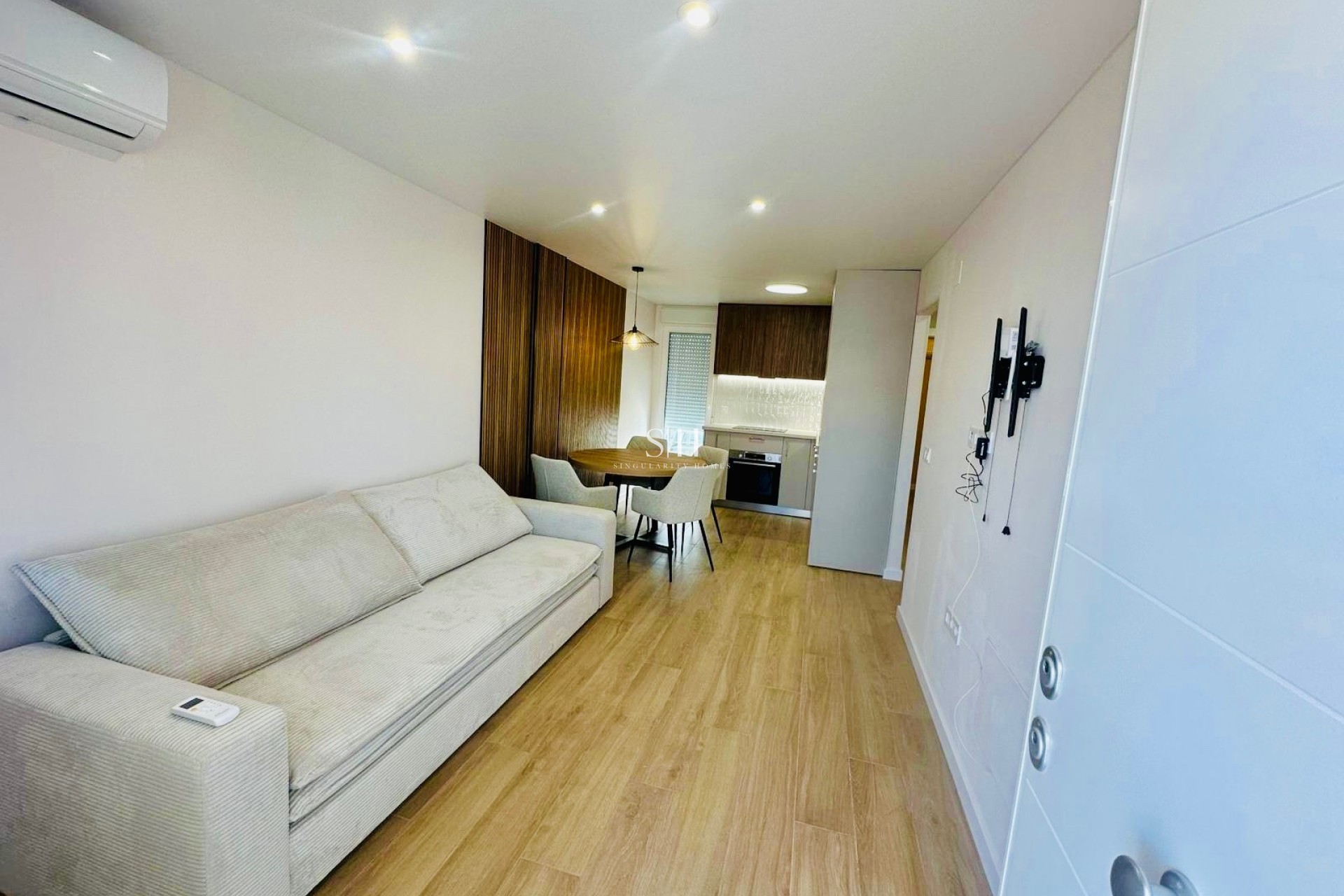 Wiederverkauf - Bungalow - Torrevieja - Torretas