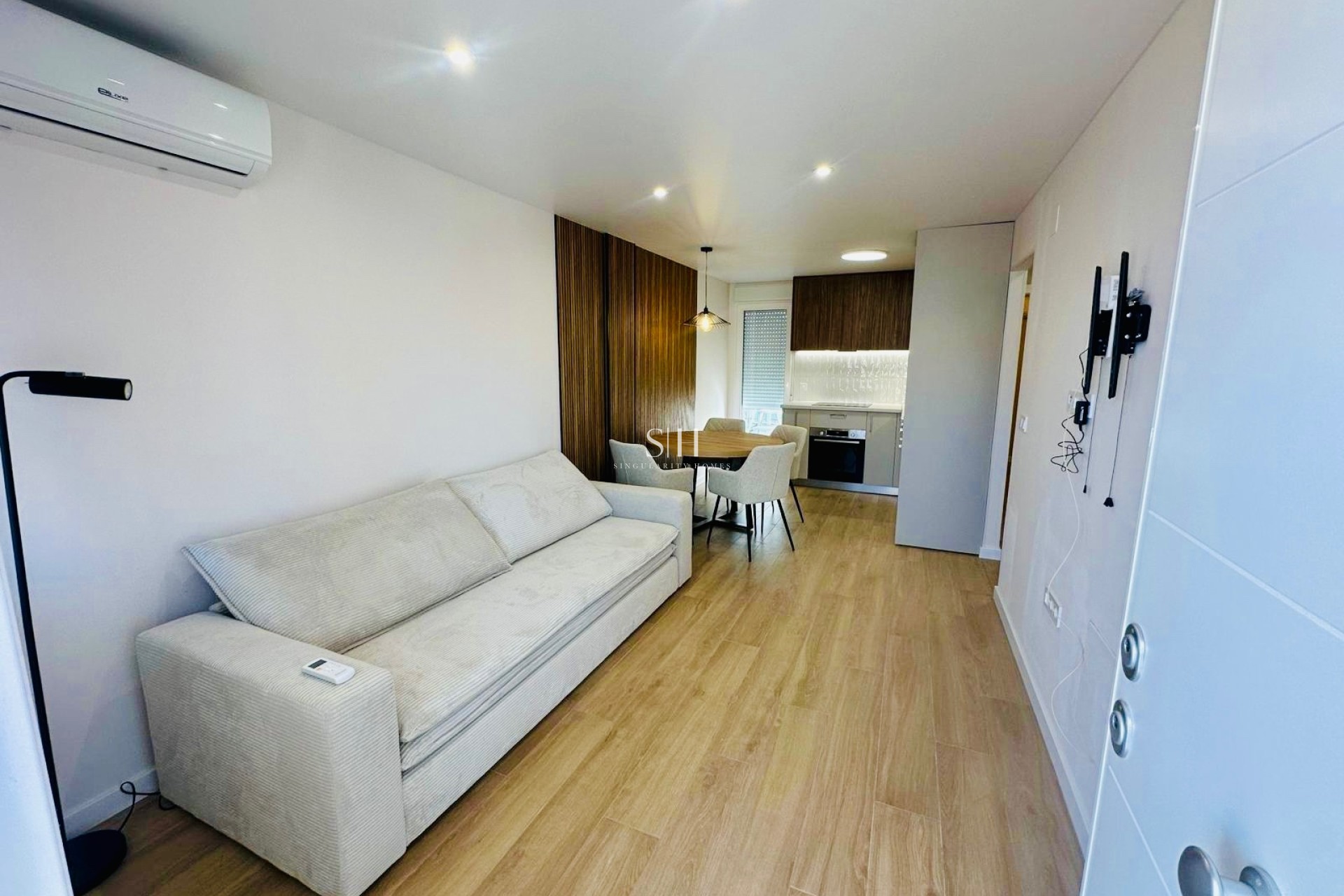 Wiederverkauf - Bungalow - Torrevieja - Torretas