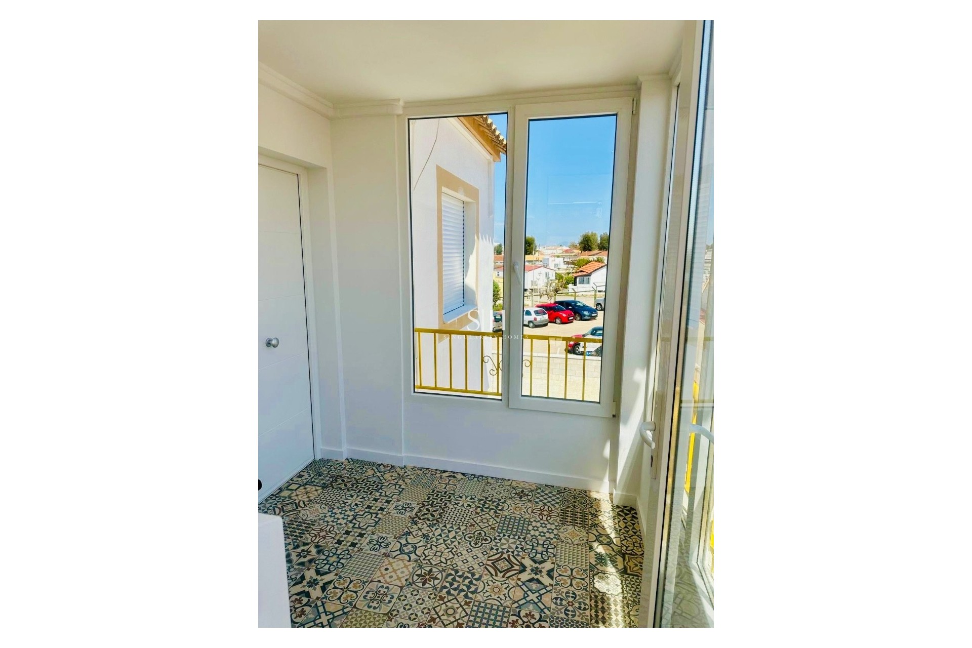 Wiederverkauf - Bungalow - Torrevieja - Torretas